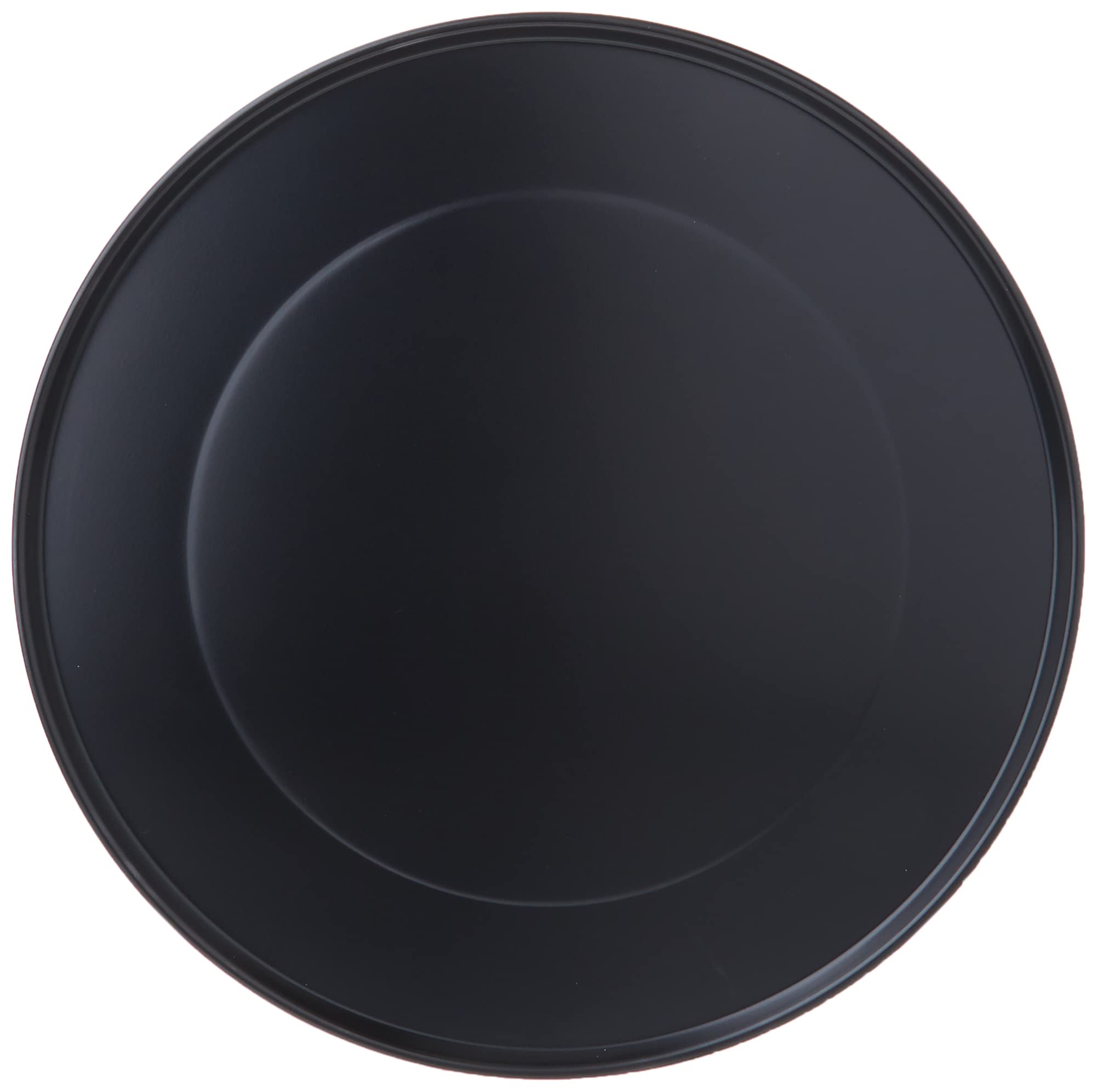 Breville BOV450PP11 11'' Non-Stick Pizza Pan  Black