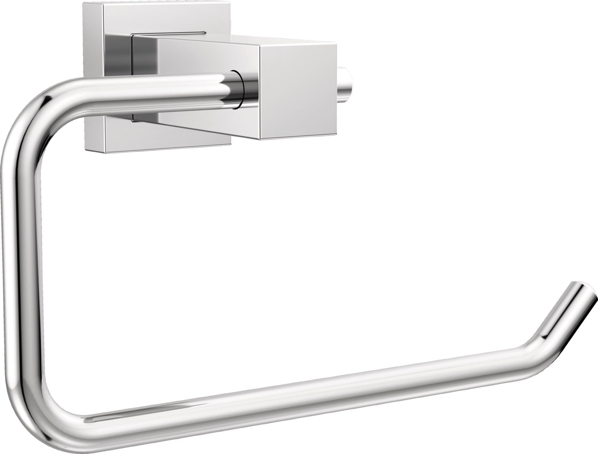 DELTA FAUCET IAO20851 Velum Tissue Holder, Chrome