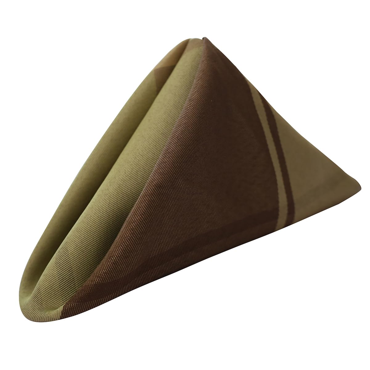 Sastybale Checkered Style Cloth Napkins 20 X 20 Inch 4 Pieces Washable Comfortable For Restaurant Family Dinners Weddings Partie