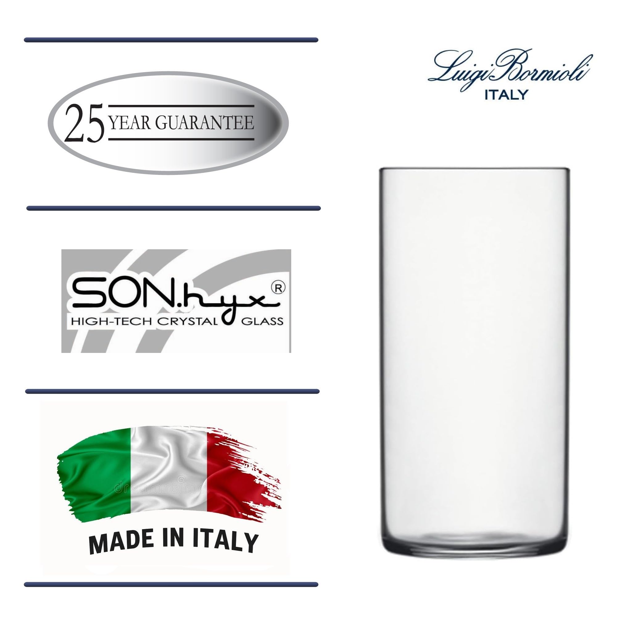 Top class - Beverage 1225oz (6PK)