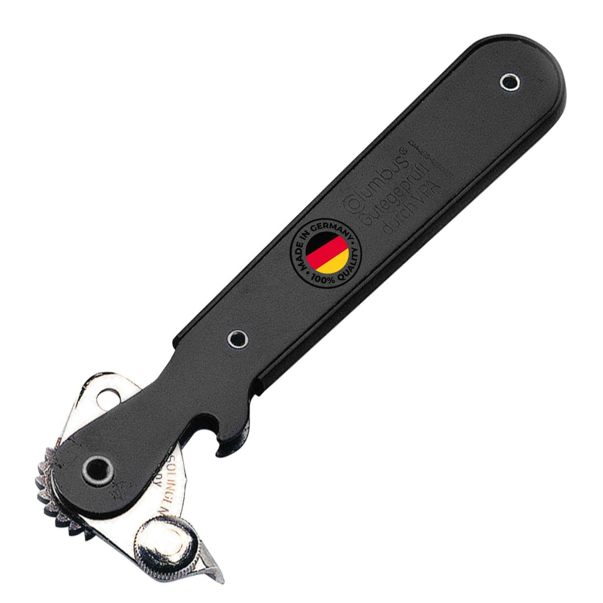 Westmark 10252270 Can Opener, A, Steel