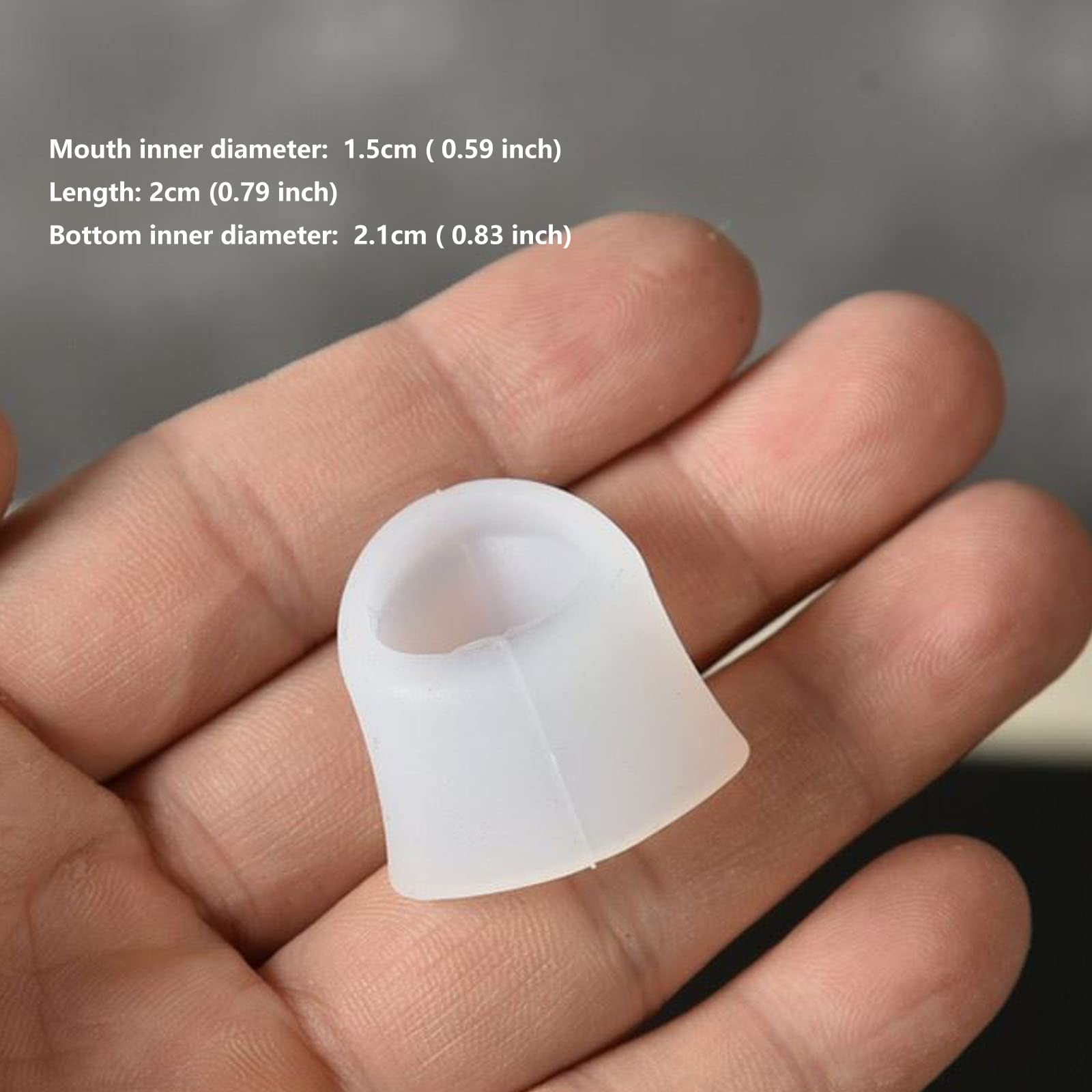 Airuich Teapot Spout Protectors