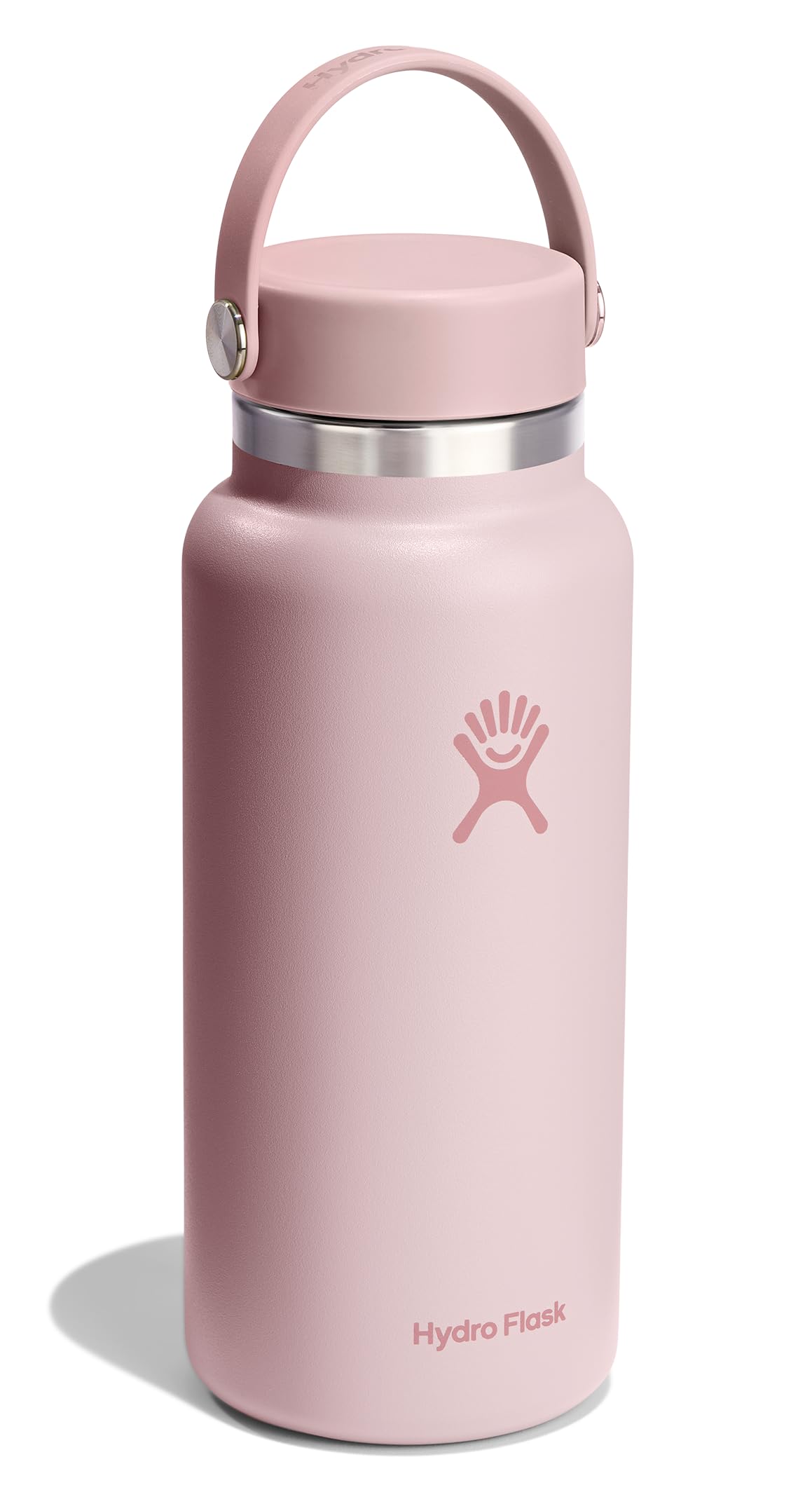 Hydro Flask 32 Oz Wide Flex Cap Tonal Trillium