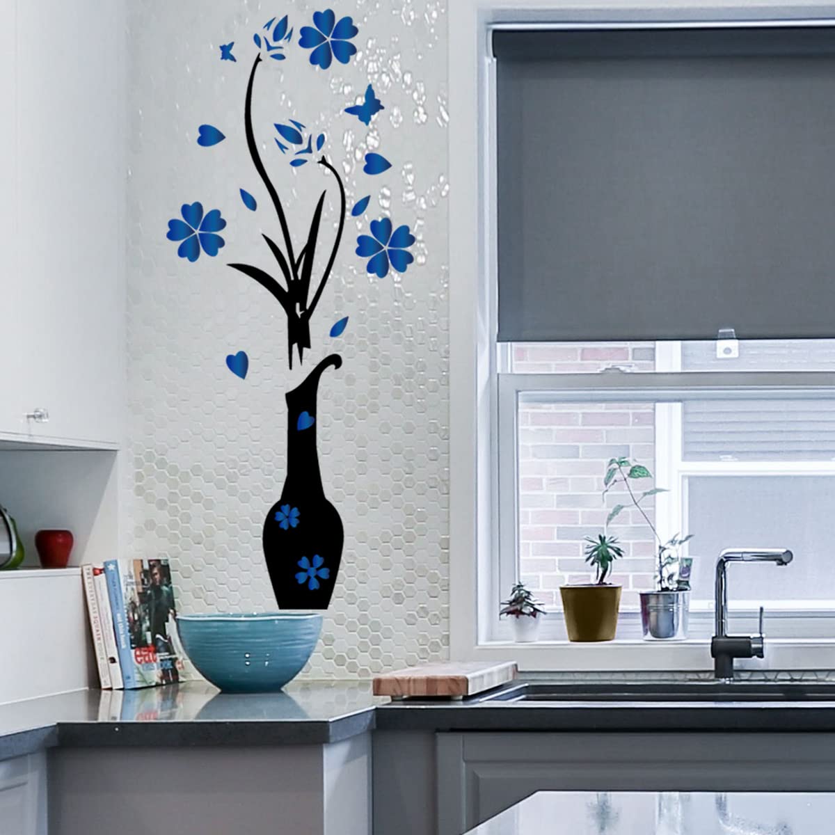 Kitchen Wall Decal Wall Arts Stickers Inspirational Wall Decals Quotes This Kitchen Is Seasoned With Love Kitchen Wall Sign Home
