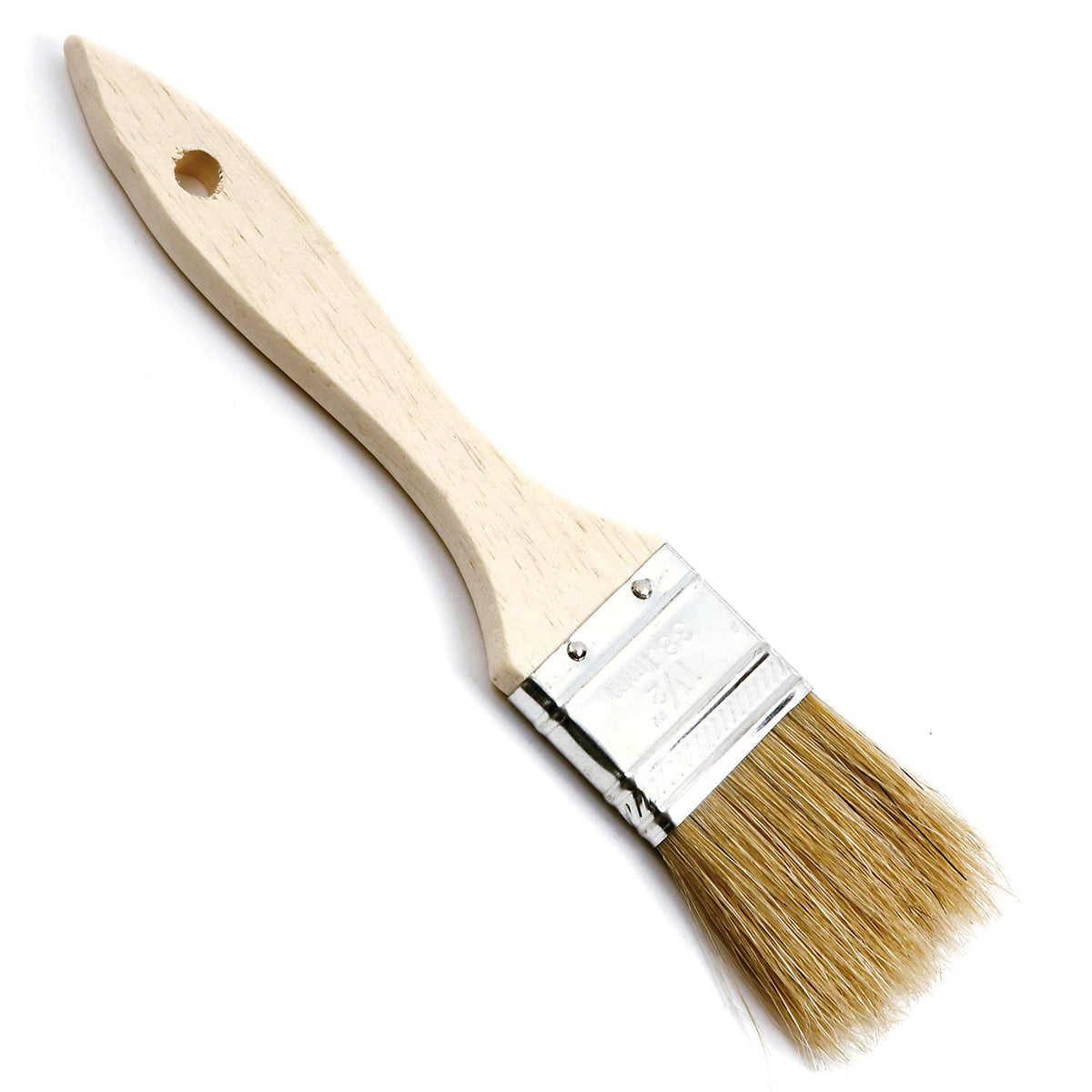 Norpro Pastry Brush, 1-1/2-Inch, 1 Ea