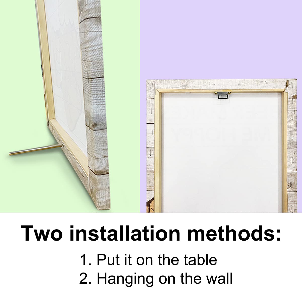 Bible Verse Art Wall Decor Isaiah 41:10 Do Not Fear Scripture Canvas Painting Prints For Home Dining Room Living Room Wall Decor