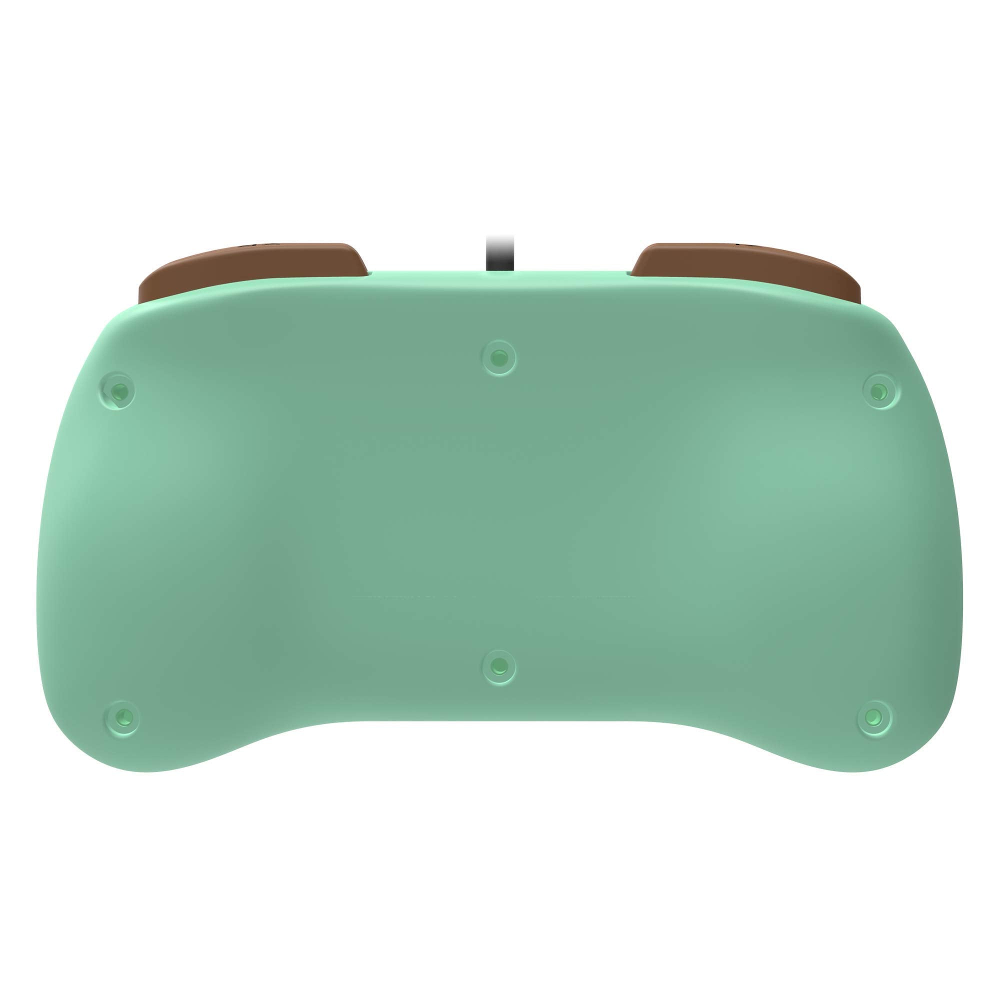 Nintendo Switch Horipad Mini - Pokemon: Pikachu & Eevee (Nintendo Switch)