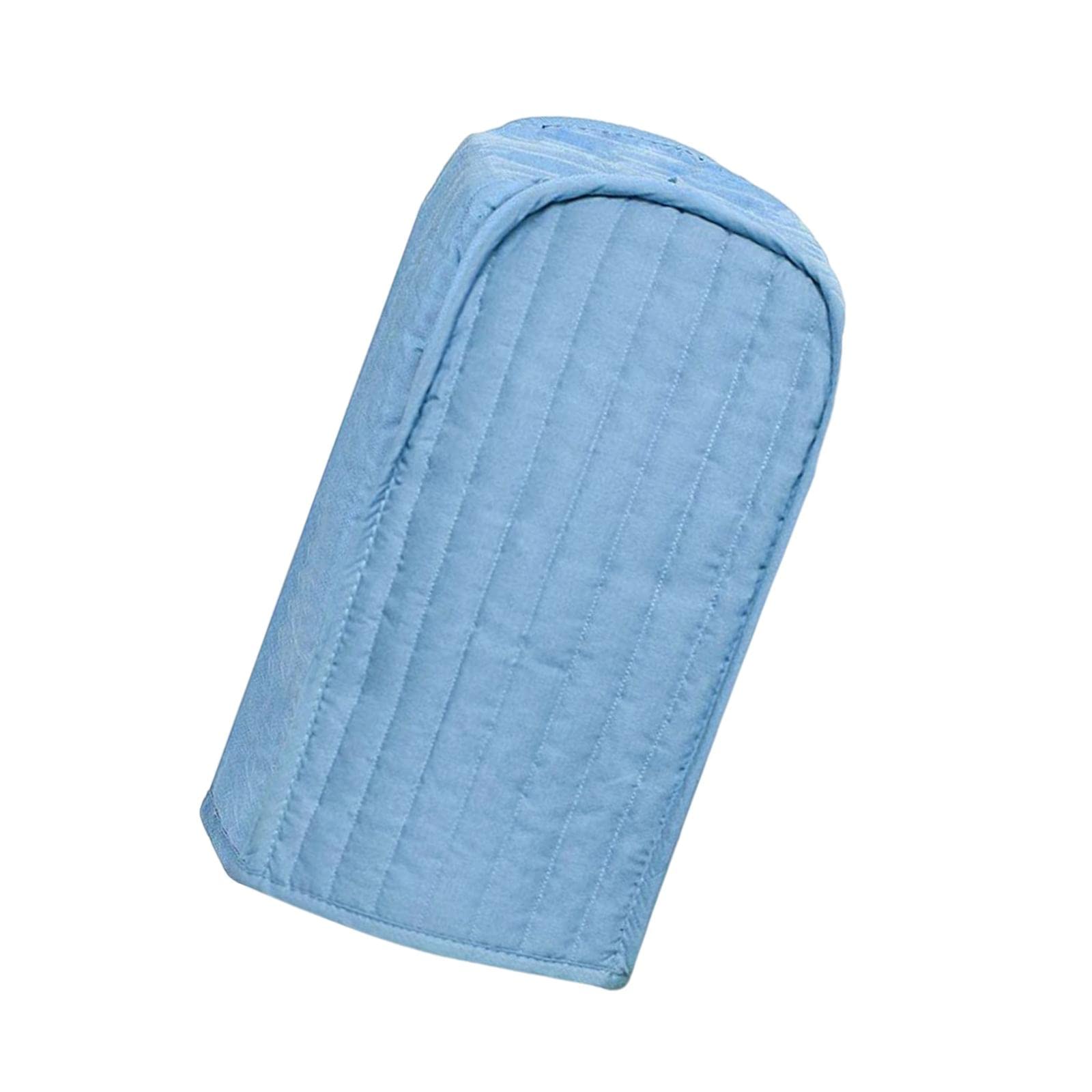 TRENDYNEST Mixer Blender Cover Keep Protector Anti Fingerprint for Kitchen Home Blue