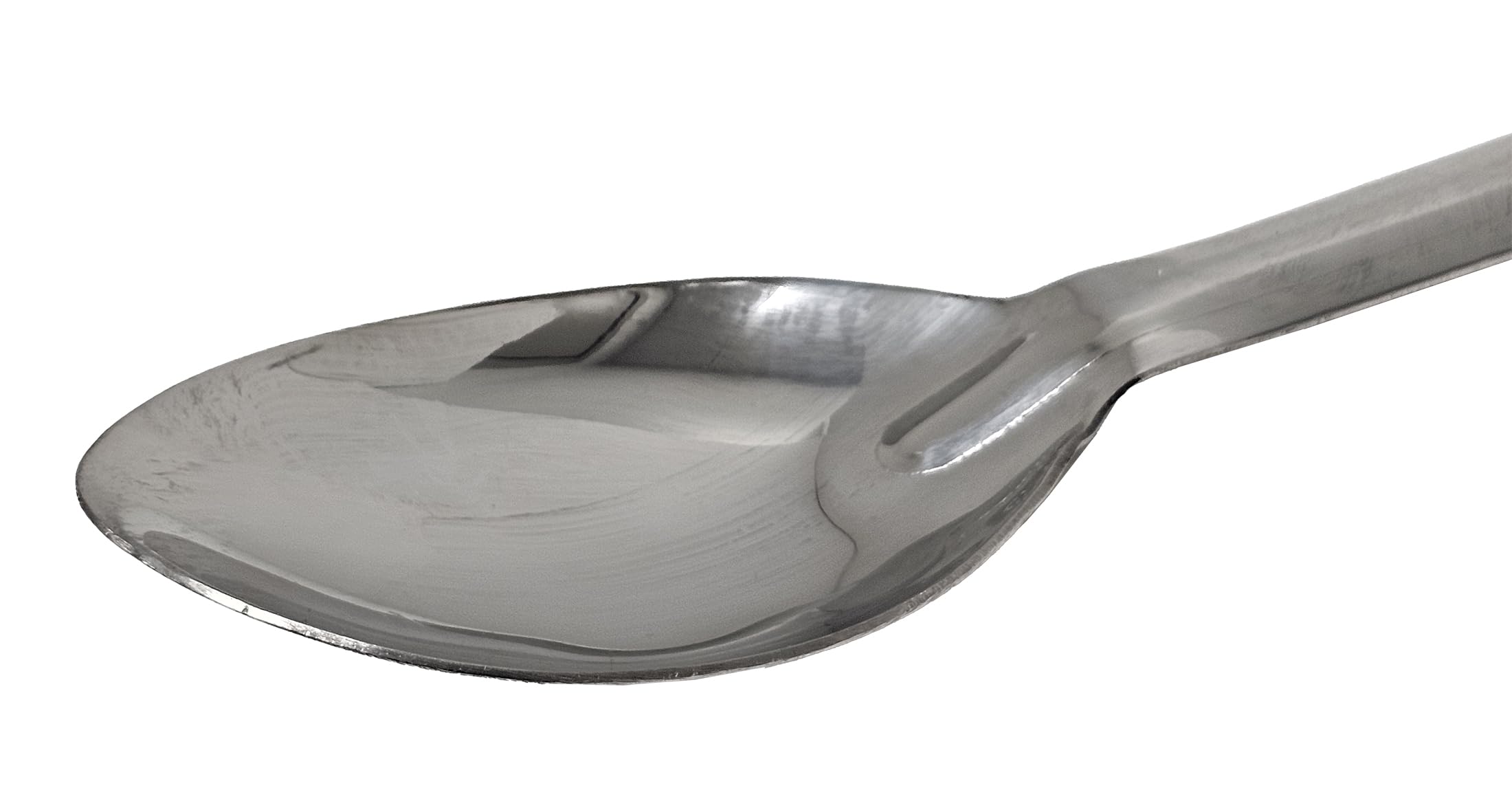 Stainless Steel Spoon - 24''