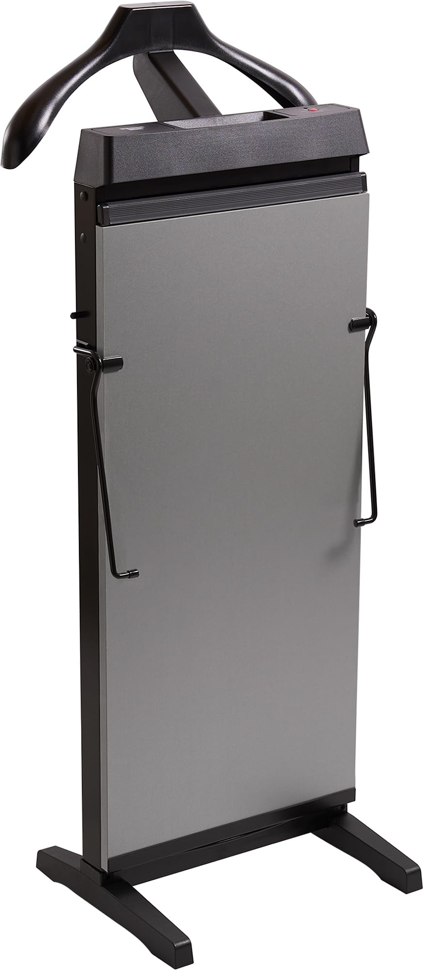 Corby 3300 Pants Press in Satin Chrome