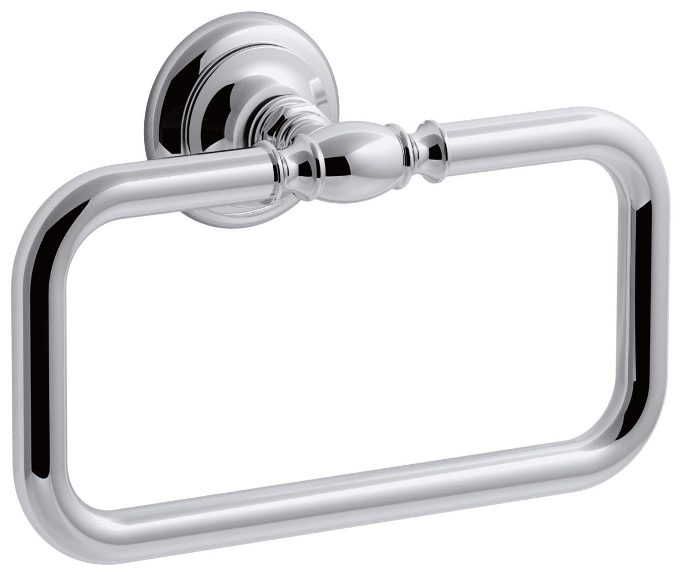 Kohler Artifacts Towel Ring