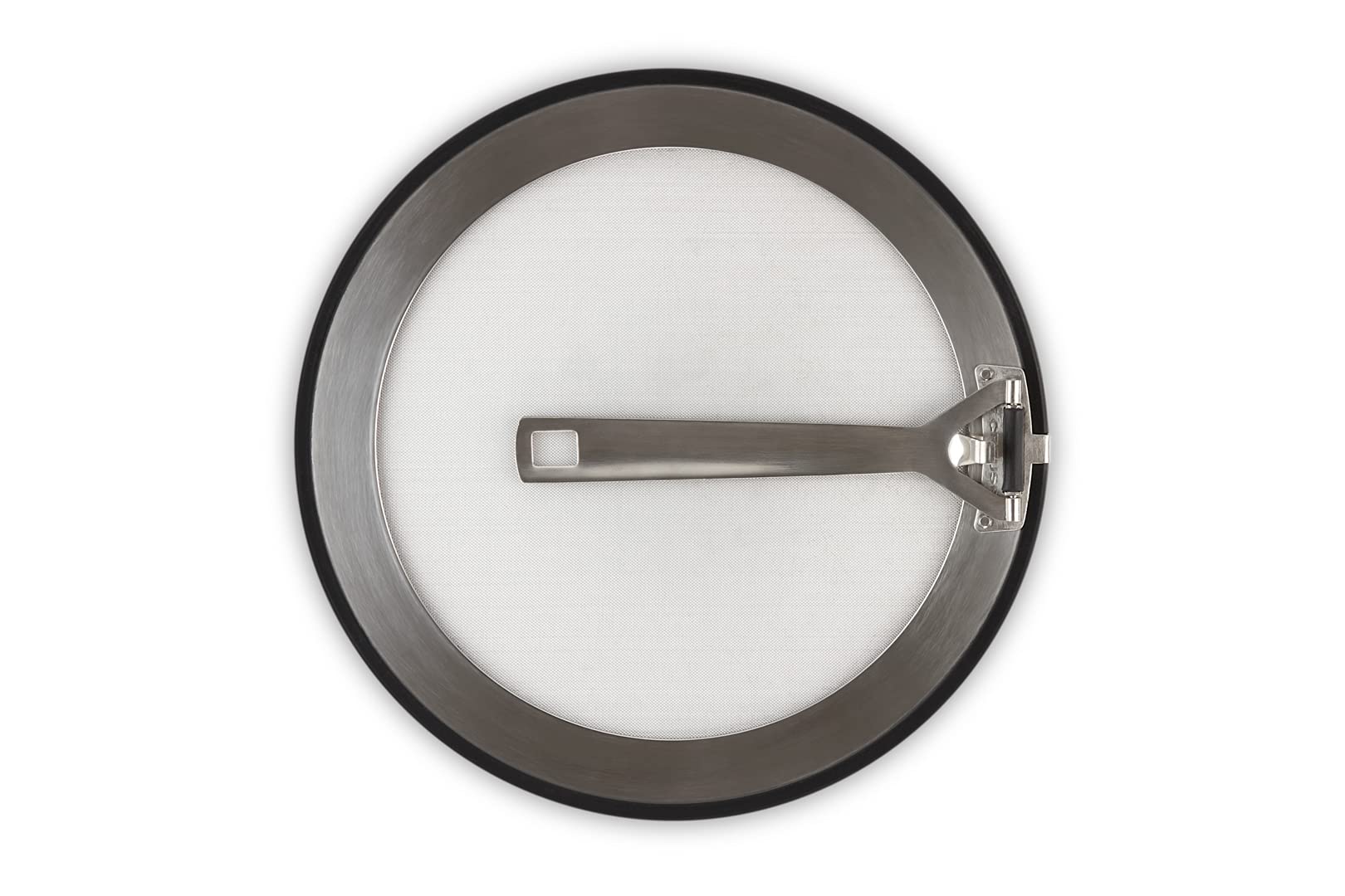 Le Creuset Stainless Steel Splatter Guard, 12.25''