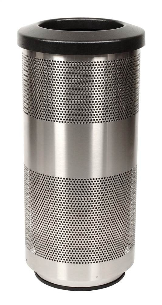 Stainless Steel Standard