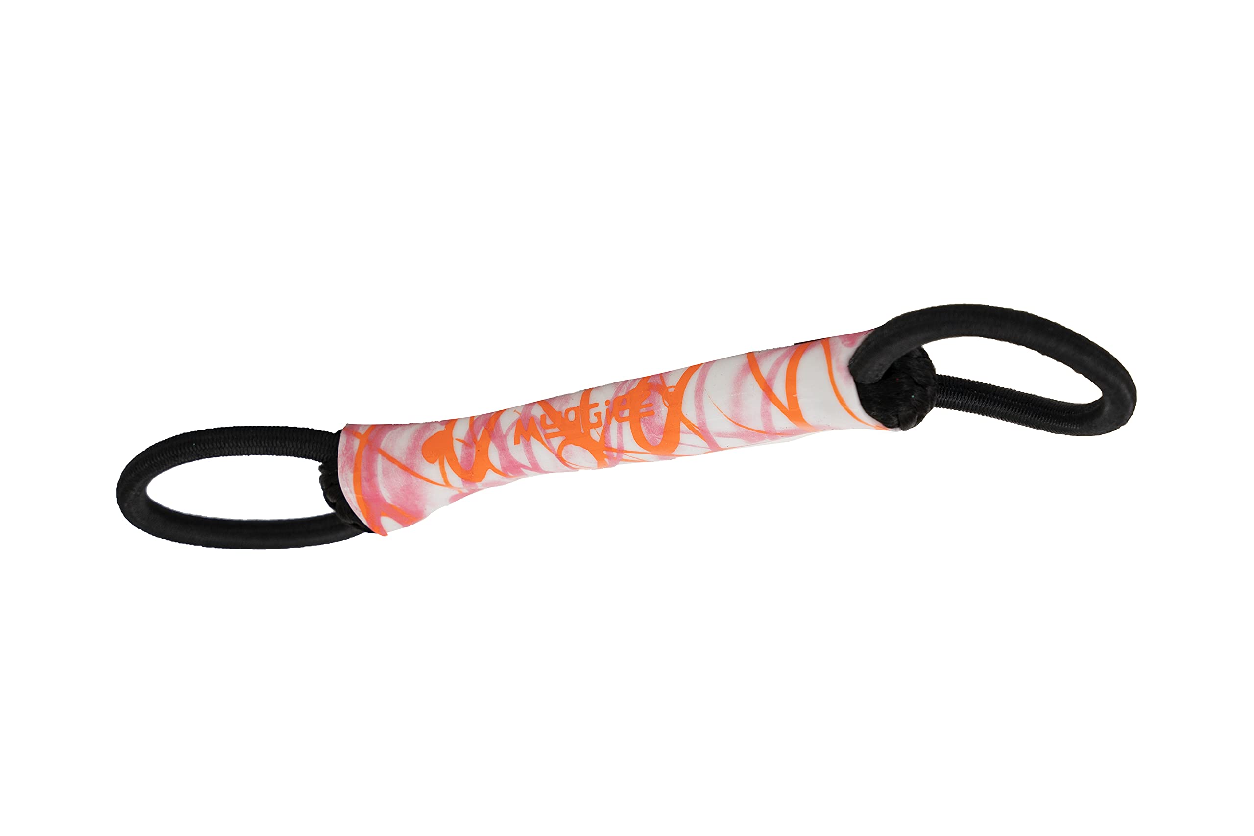 Muggiez Universal Drink Handle, Sunrise - Orange & Pink, The Original Cup Handle, Premium Quality, Tough, Cups, Mugs, Bottles, C