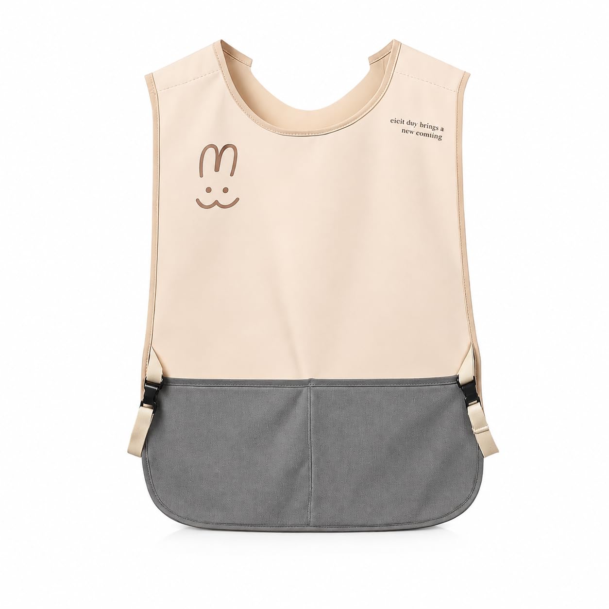 Biezun Multipurpose Apron With Large Front Pocket