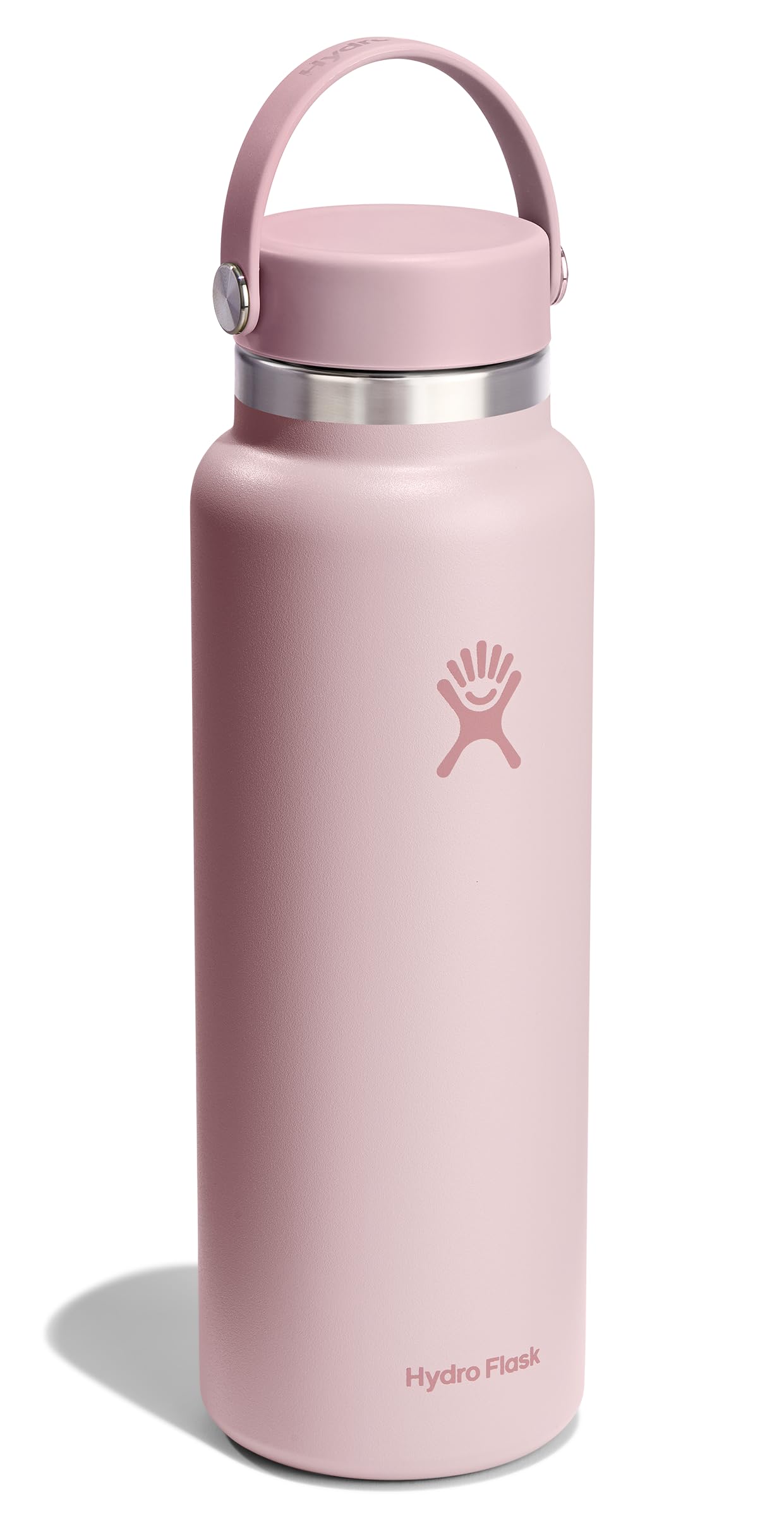 Hydro Flask 40 Oz Wide Flex Cap Tonal Trillium