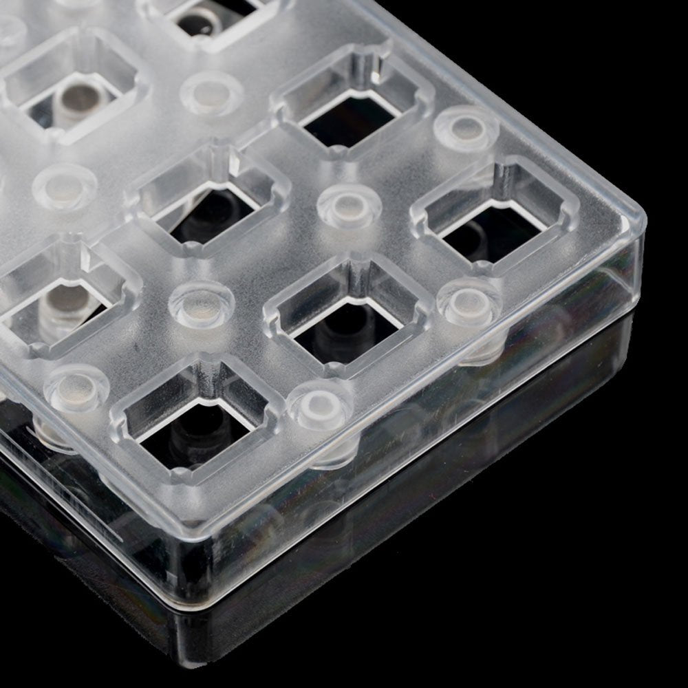 Chocolate Transfer Sheet Mold Polycarbonate Chocolate Mold Diy Handmade Chocolate Magnetic Chocolate Mold Candy Mould Oblong Sha