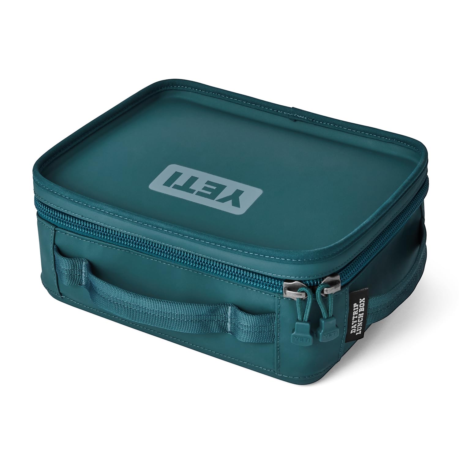 YETI Daytrip Lunch Box - Agave Teal, Vinyl Material, Model 18060131358