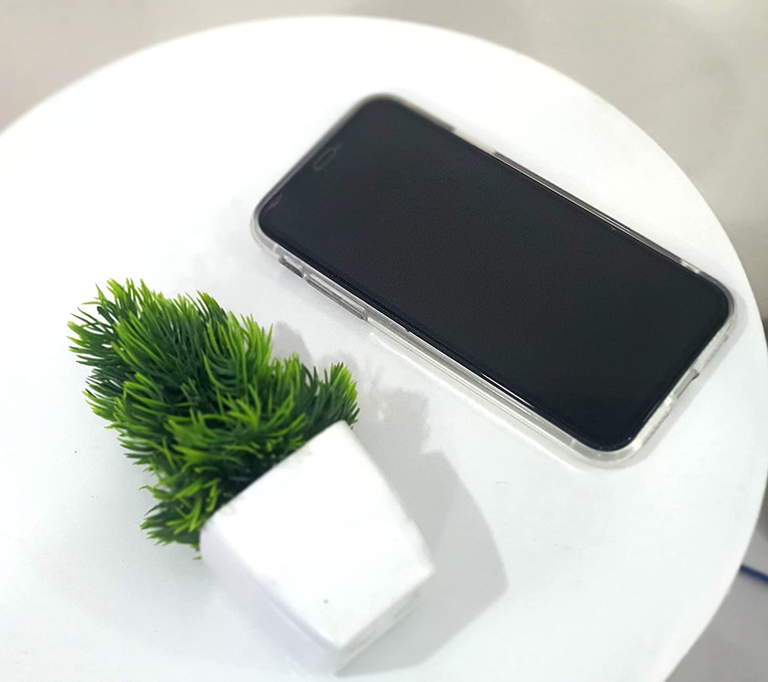 Litleo Standard Japanese Paper Tree, Handmade Wooden Tabletop Ornament For Living Room, Bedroom, Dining Room, Office, Home Decor