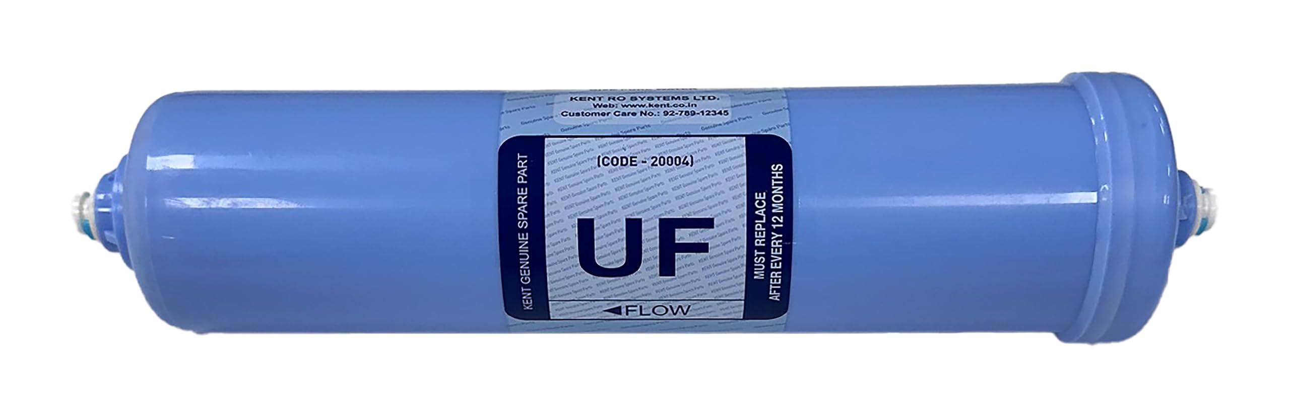 Kent Uf Membrane Welded 8