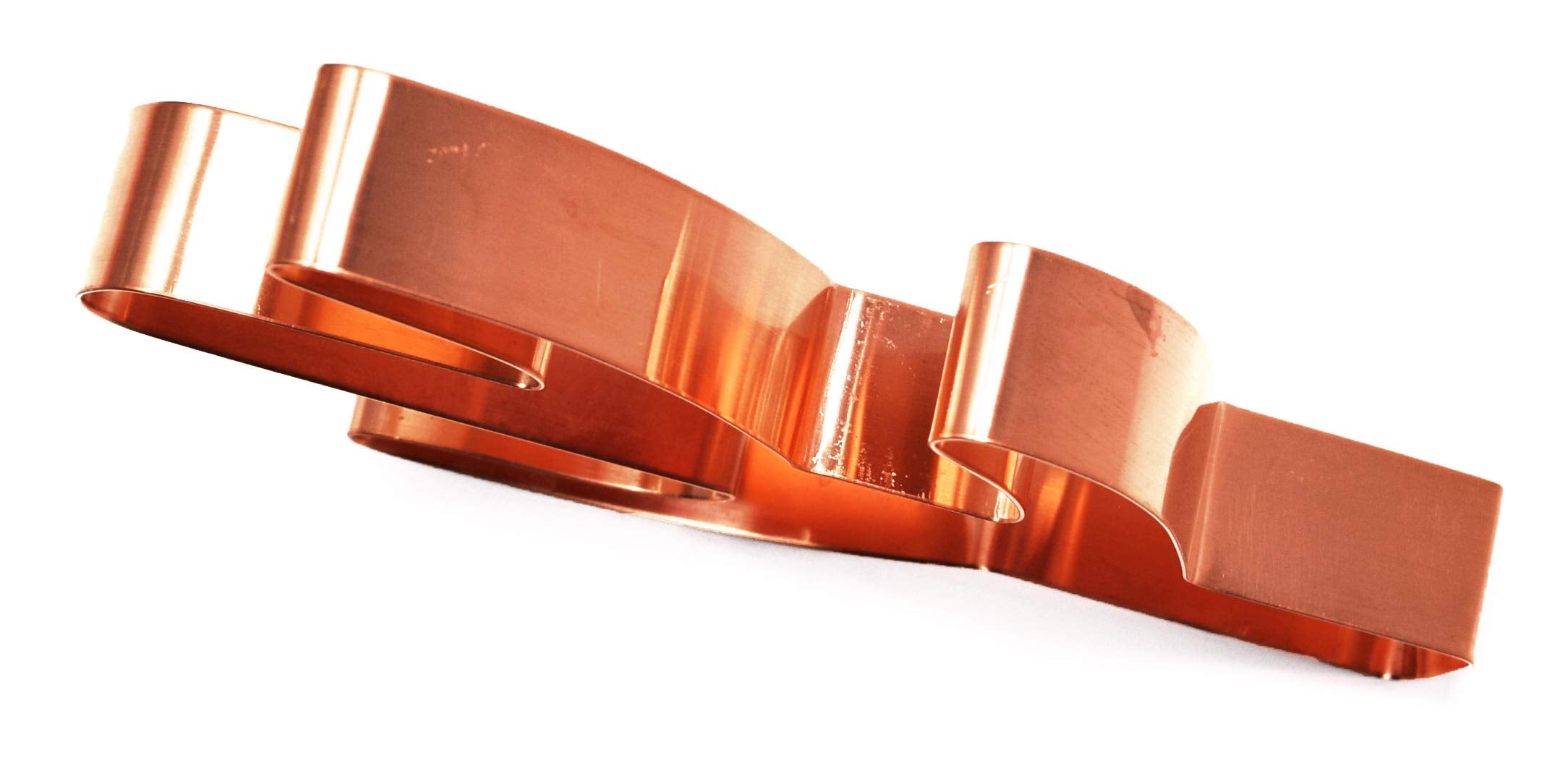 Saguaro Cactus Copper Cookie Cutter
