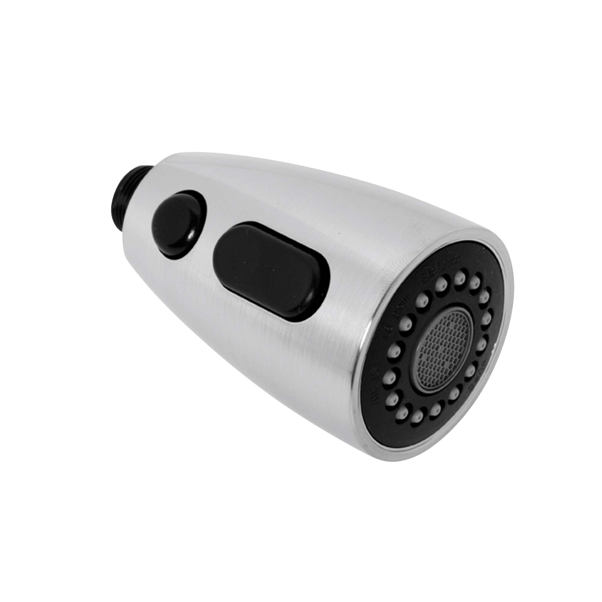 American Standard M950242-0750A Pull Down Hand Sprayer, 1.8 Gpm, Stainless Steel