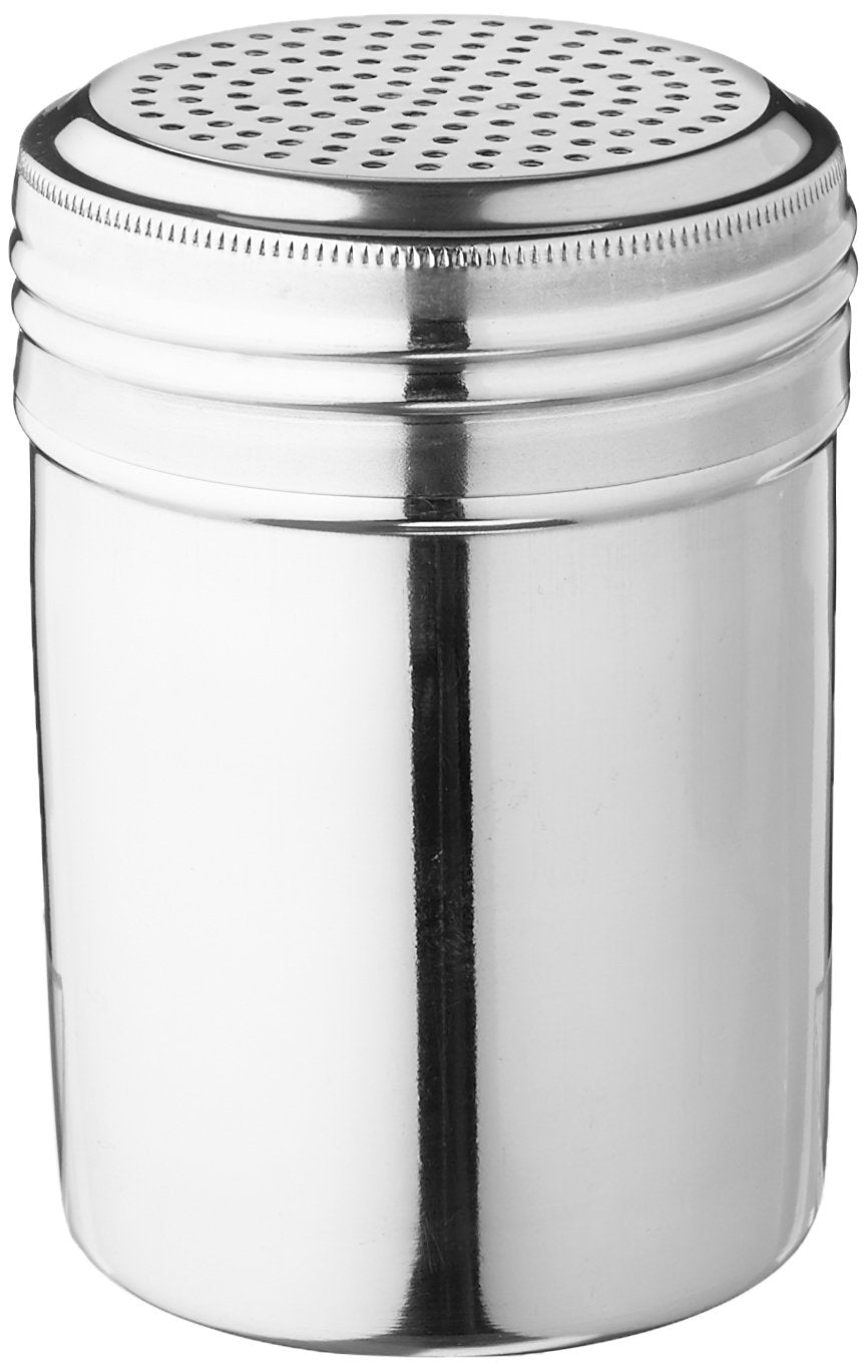 Condiment shaker