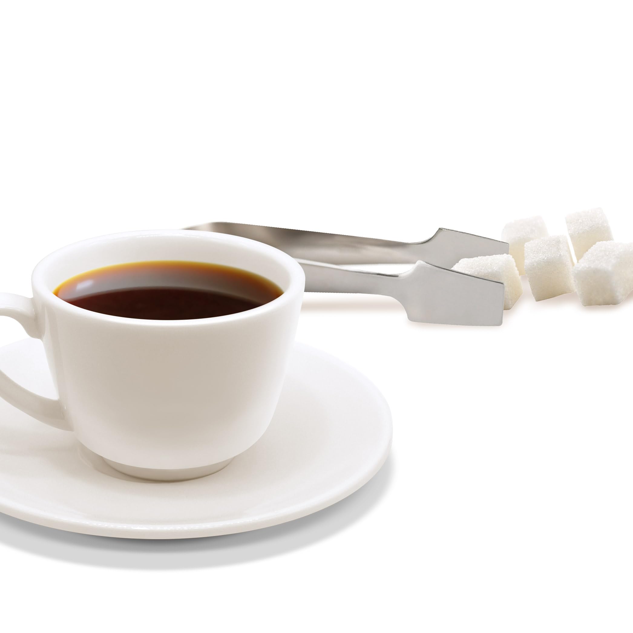 Fino Sugar Tong, Stainless Steel, Made In Japan