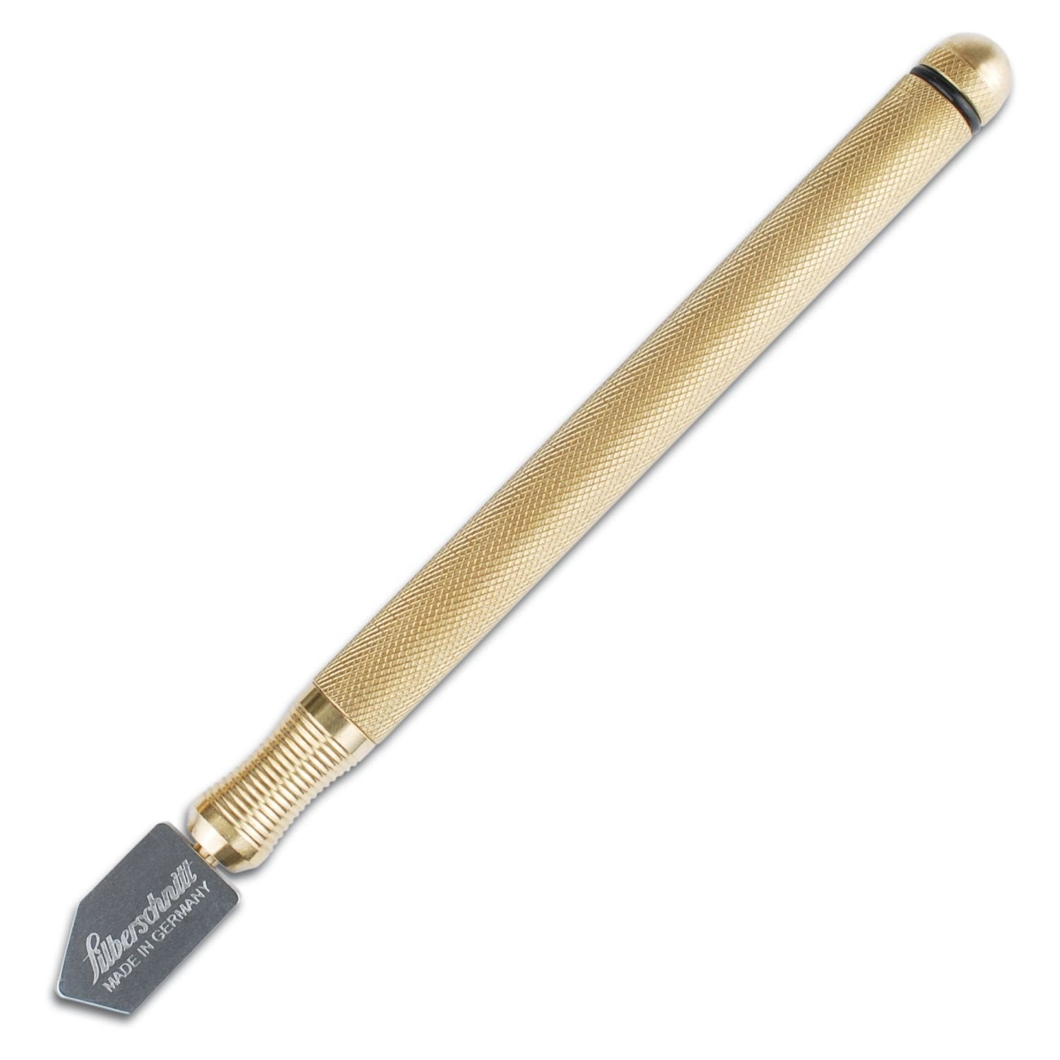 Bohle Messinggriff 5000.0 Cutting Oil With Glass Silver, Brass