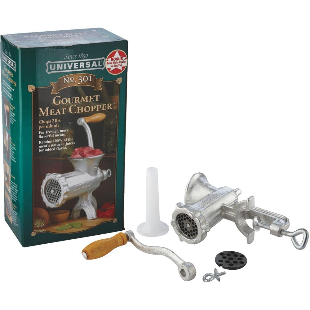 Universal Star 301A Gourmet Meat Grinder