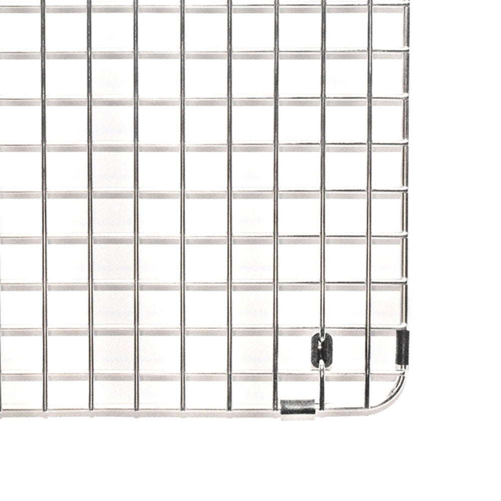 Franke Fbgg1316 Accessory, 12.75-Inches By 16-Inches, Stainless Steel