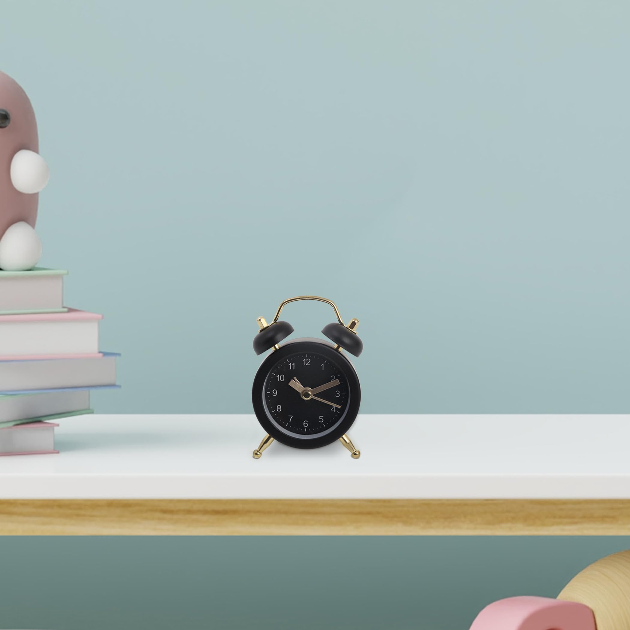 Home Centre Casablanca Table Clock