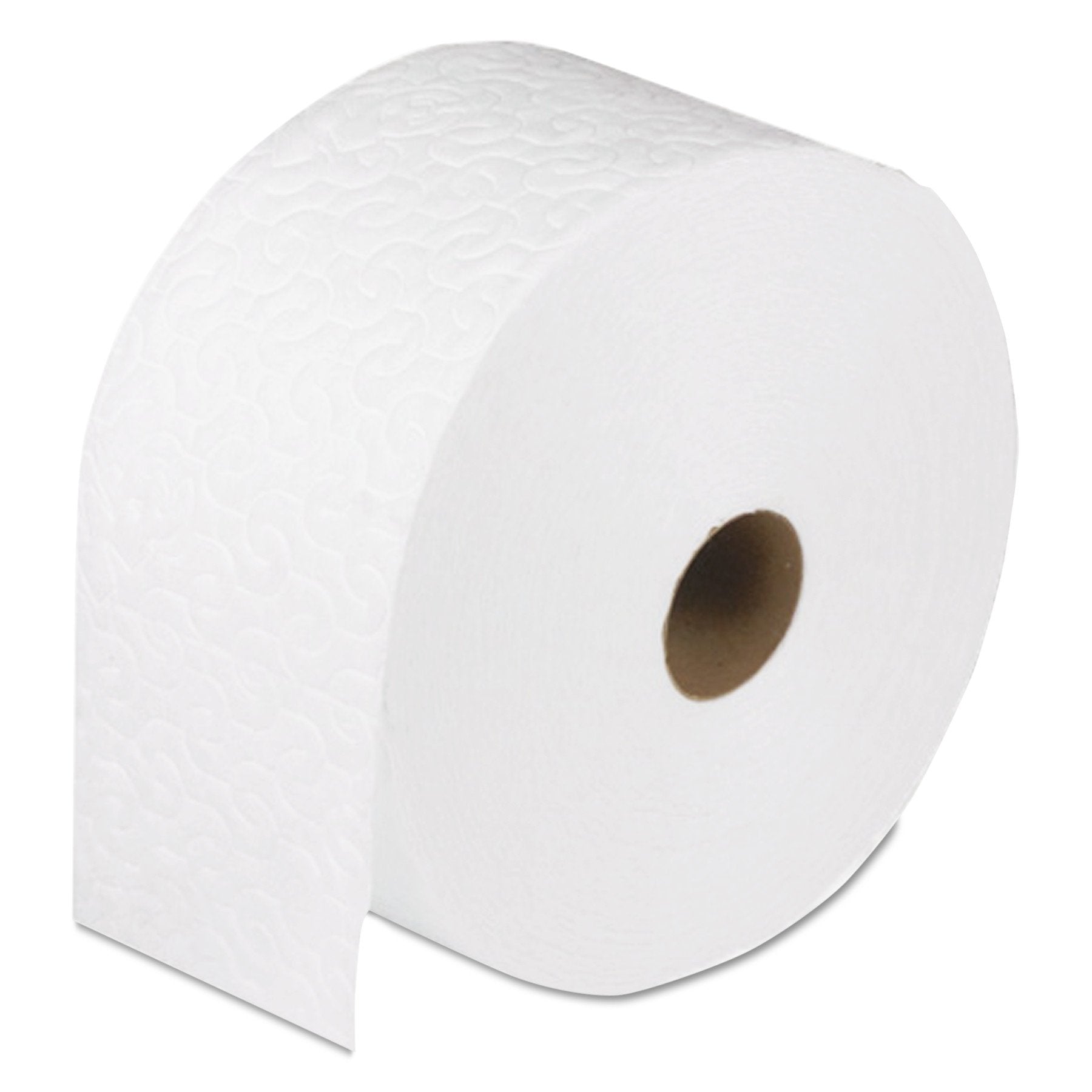 3M 19152 Doodleduster Disposable Cloth  7'' x 13 4/5''  250 Sheets per Roll