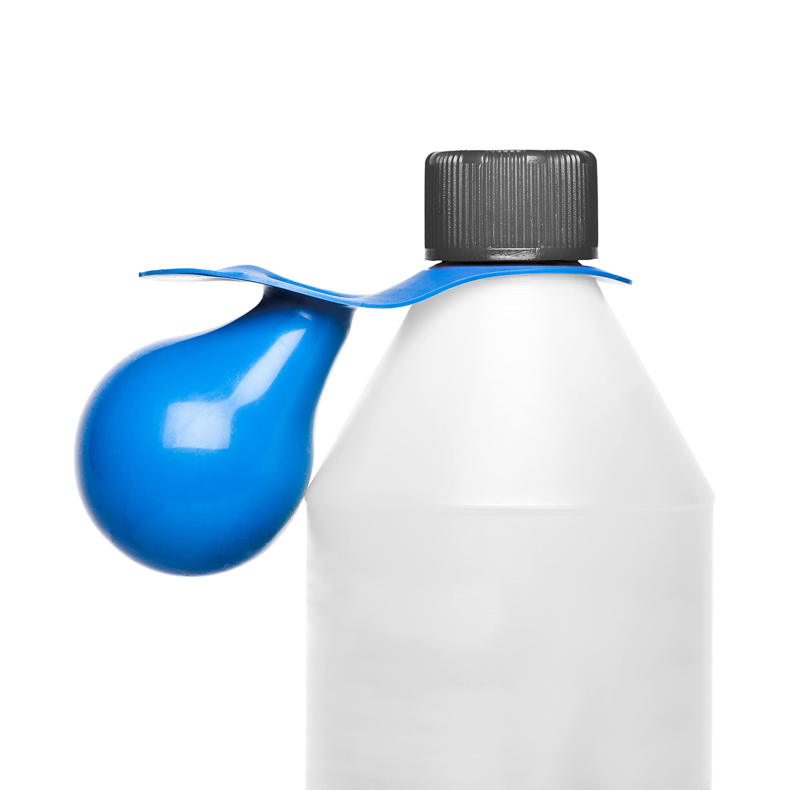 Limey Tap Descaling Gadget For Lime Scale Removal, Blue