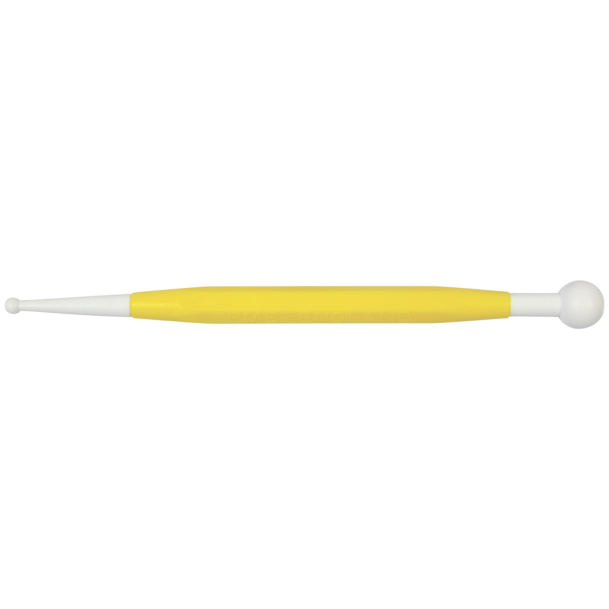 PME Ball Modelling Tool, for Cake Decorating, 5.7-Inch