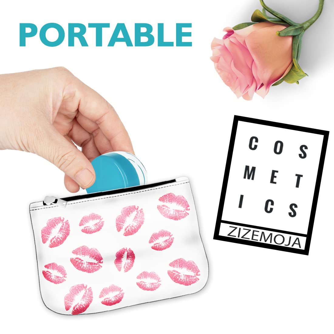 10 Gram Containers With Lids, Tiny Sample Containers, Cosmetic Sample Jars, Bpa Free Lip Balm Containers For Makeup, Lotion, Eye