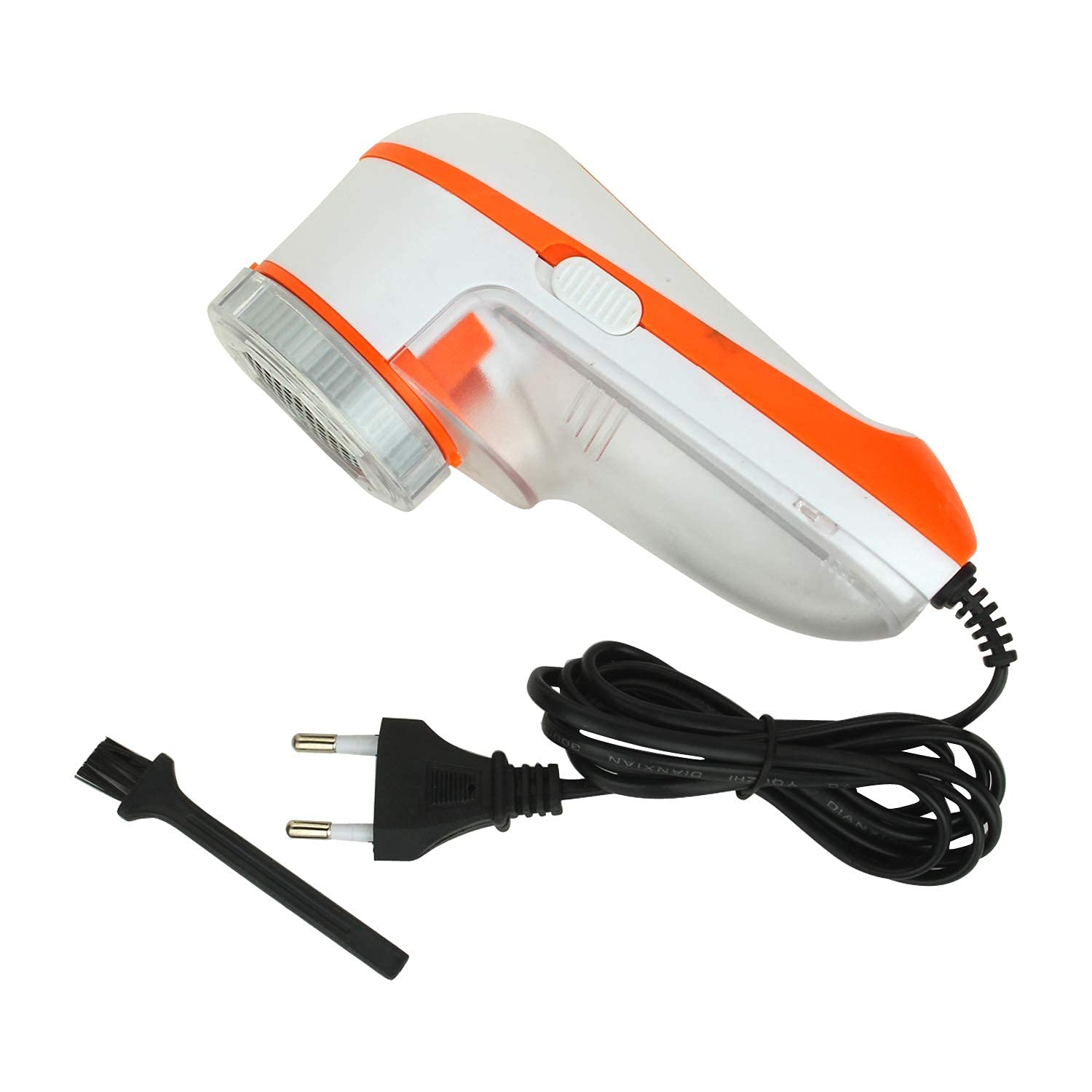 Kanakadhara Electric Lint Remover For Clothes  Fabric Shaver Tint And Dust Remover Compatible To Remove Lint Waste Of Clothes F