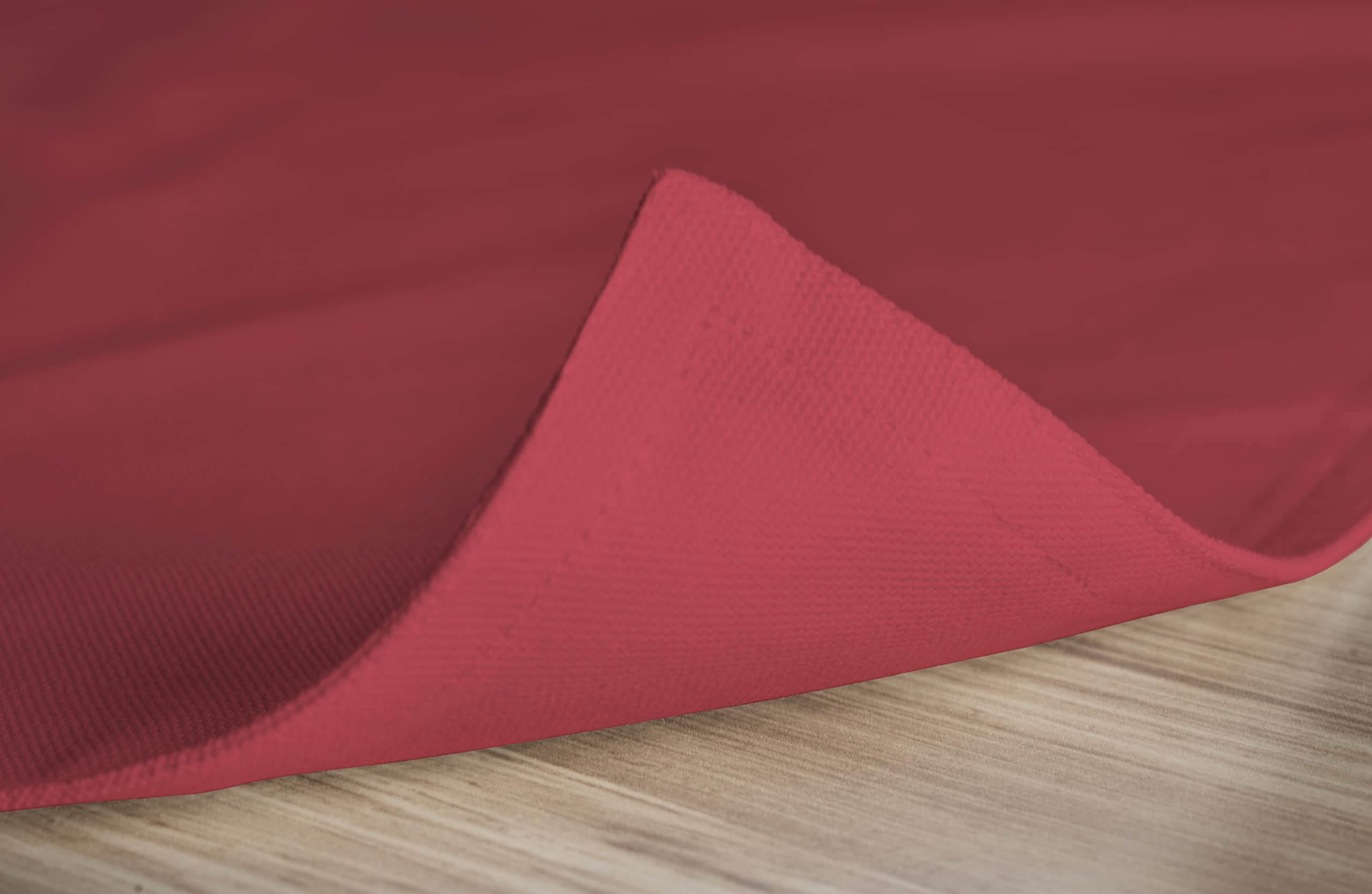 Calicot Cloth Placemats 13''X19'' 100% Cotton Decorative Washable Easter Table Place Mat For Kitchen, Party, Wedding, Restaurant