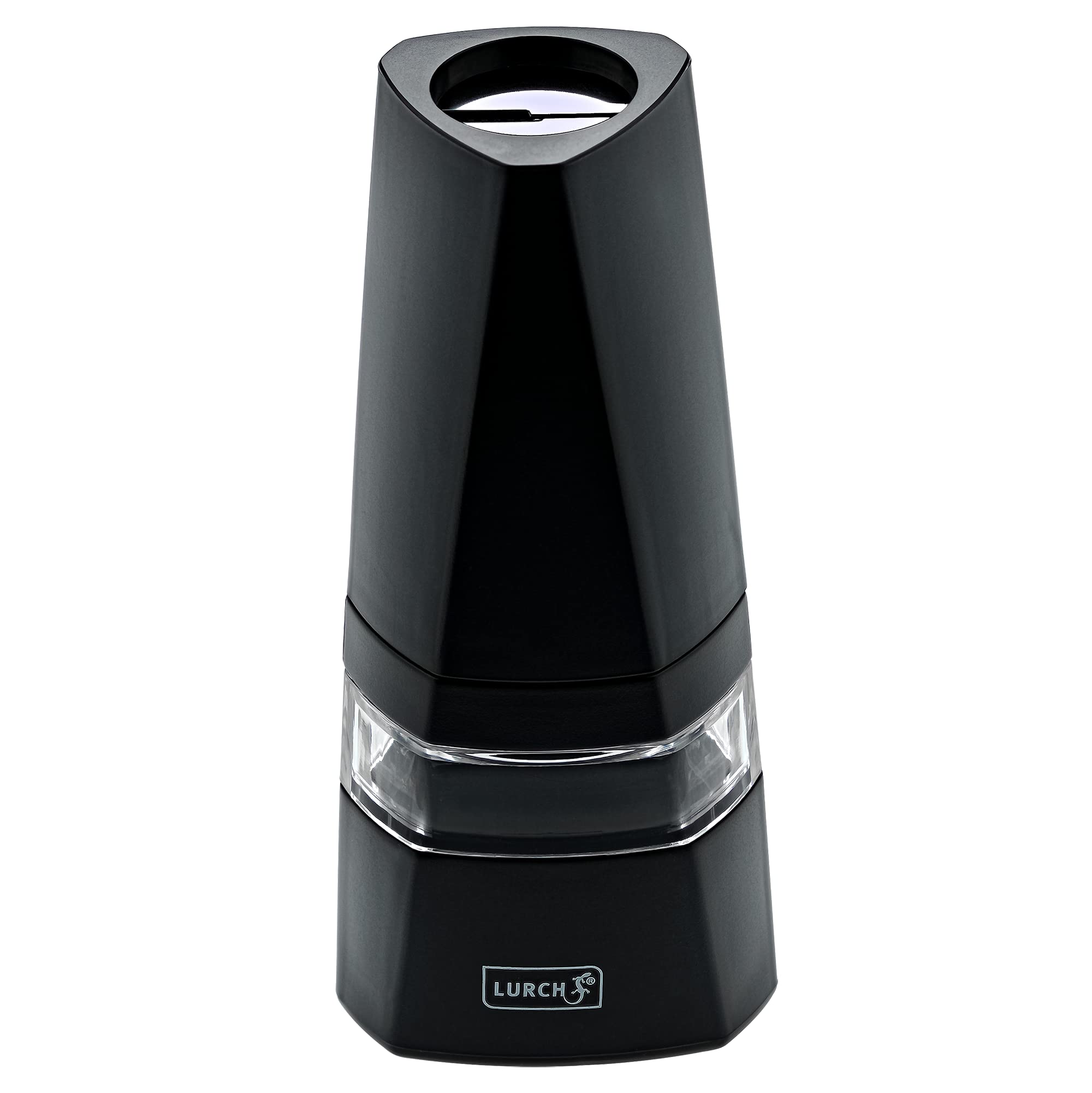 LURCH Germany Tango Spice Mill Nutmeg Grinder