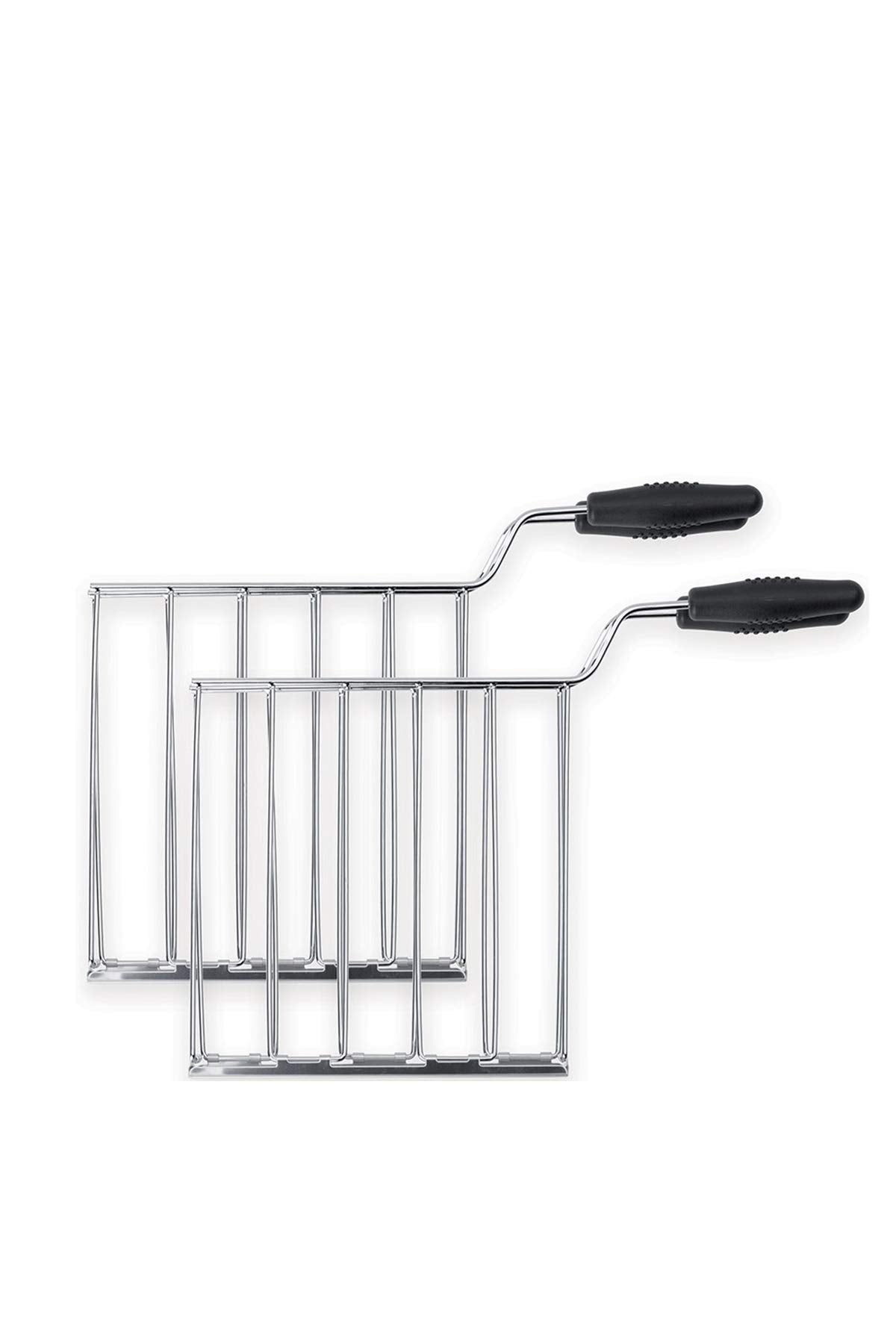 Smeg 2 Sandwich Racks For 2-Slice Toaster