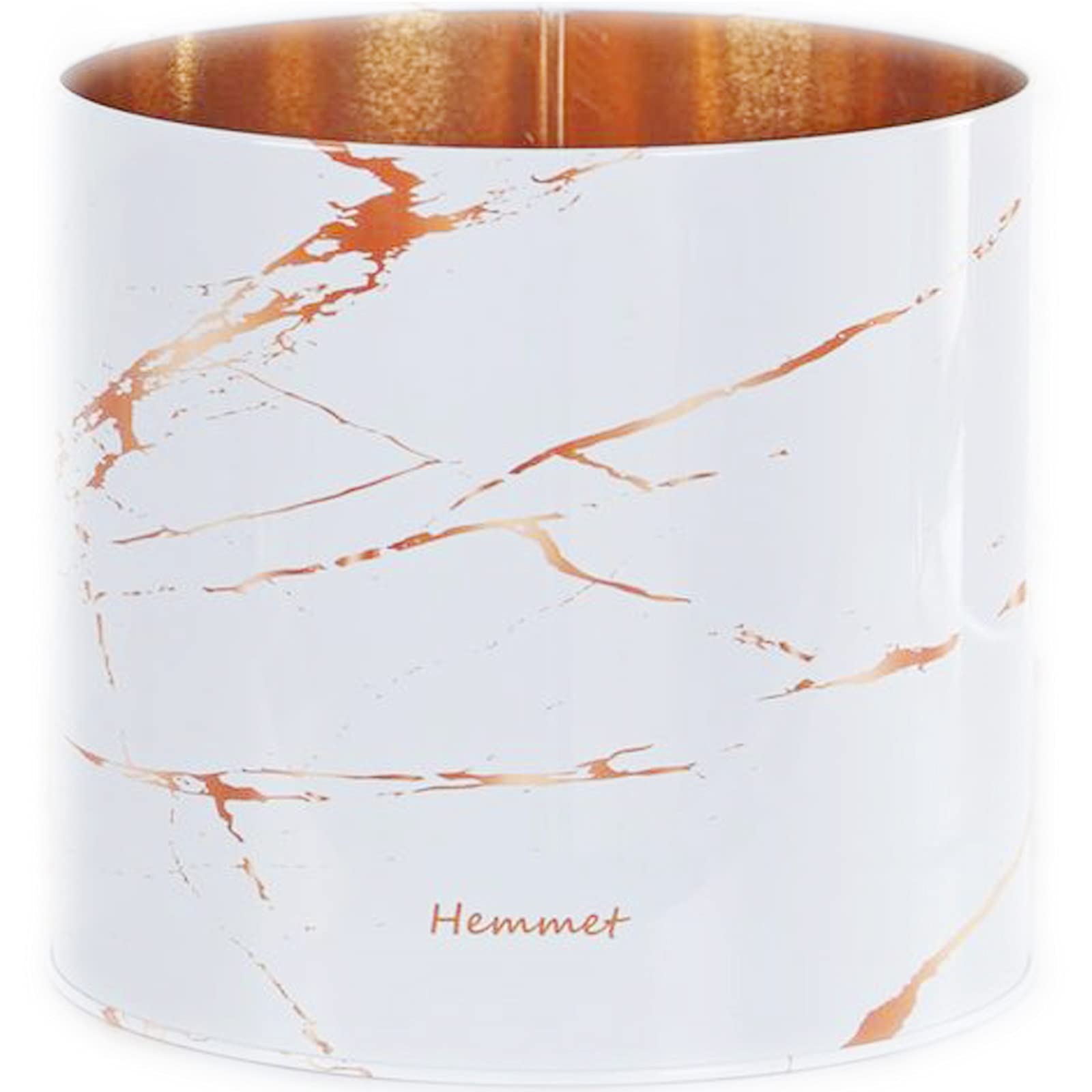 Kitchen Essentials Kitchen Utensil Holder For Countertop Organizer 6.5'' Large Cooking Utensil Crock Farmhouse Utensil Caddy Mod