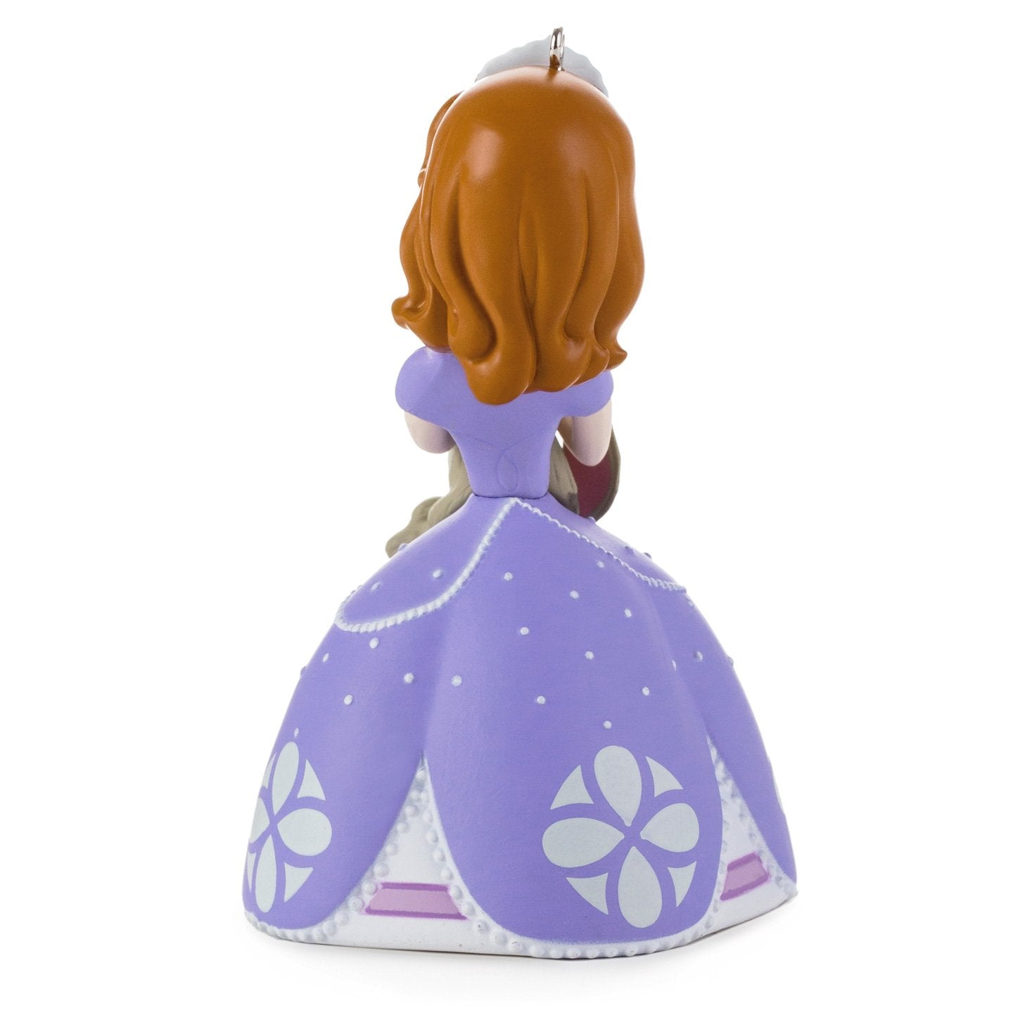Hallmark Keepsake Ornament Disney Sofia The First and Clover BFFs