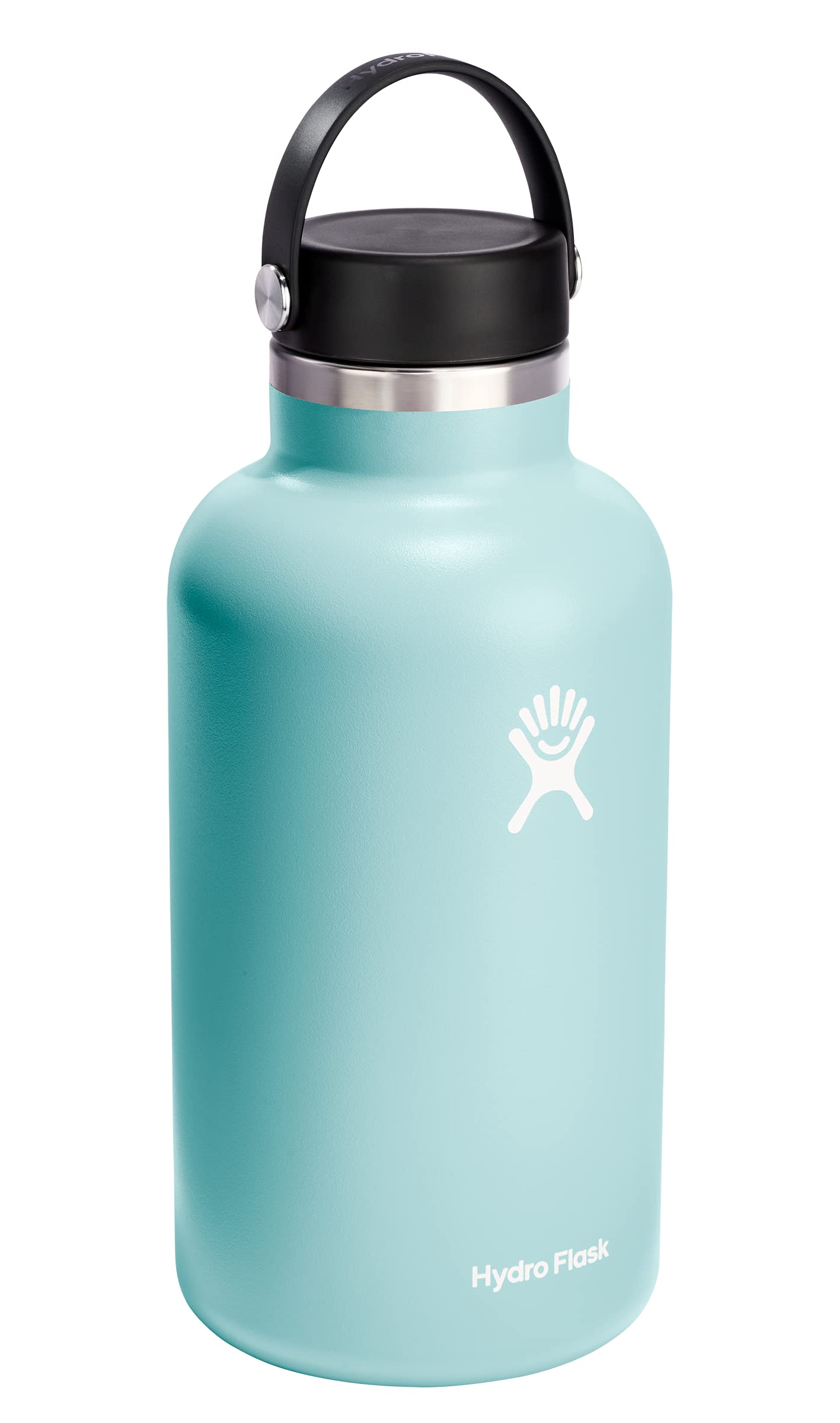 Hydro Flask 64 Oz Wide Flex Cap Dew