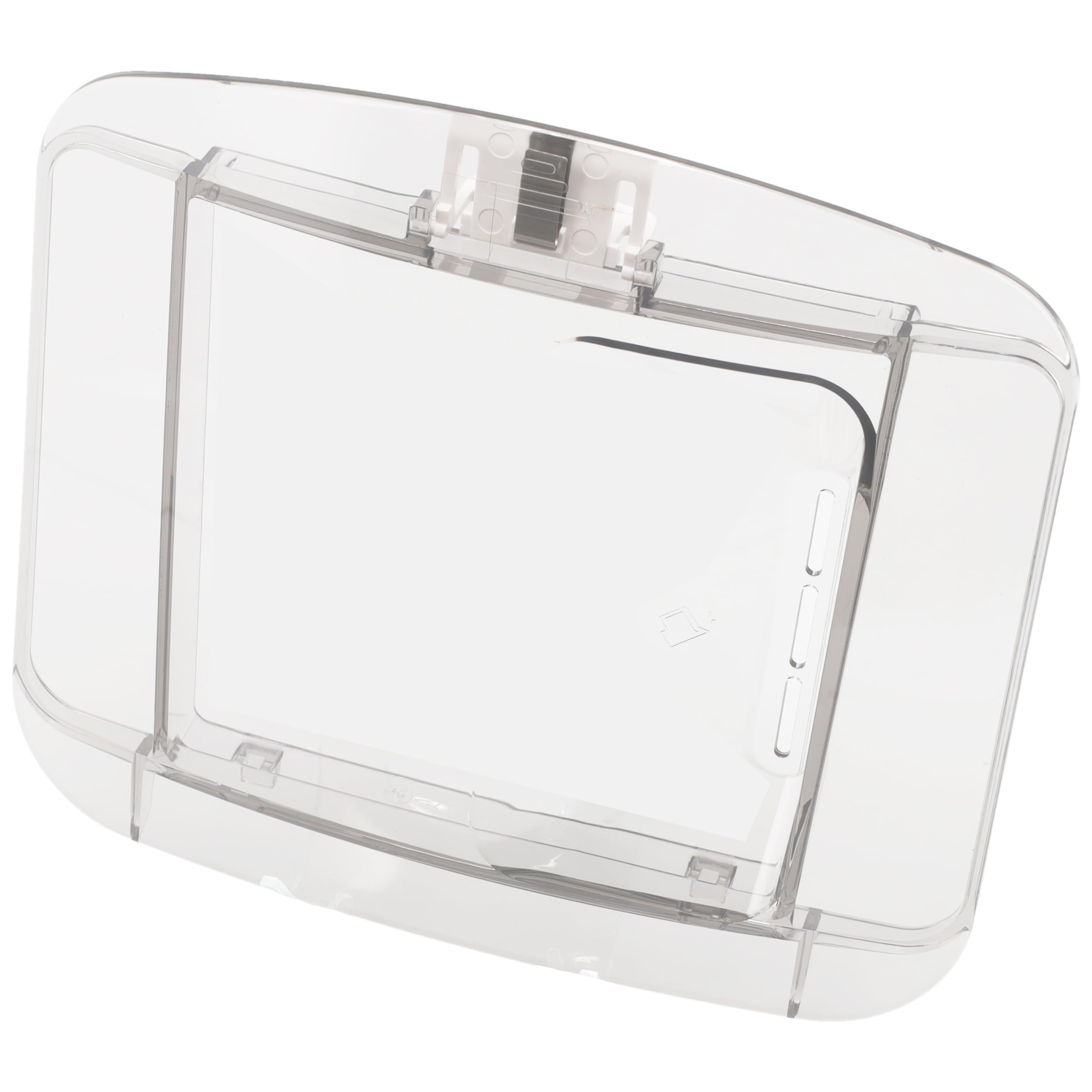 Supplying Demand 424121015741 Pasta And Noodle Maker Blending Housing Cover - Replaces HR2357/05
