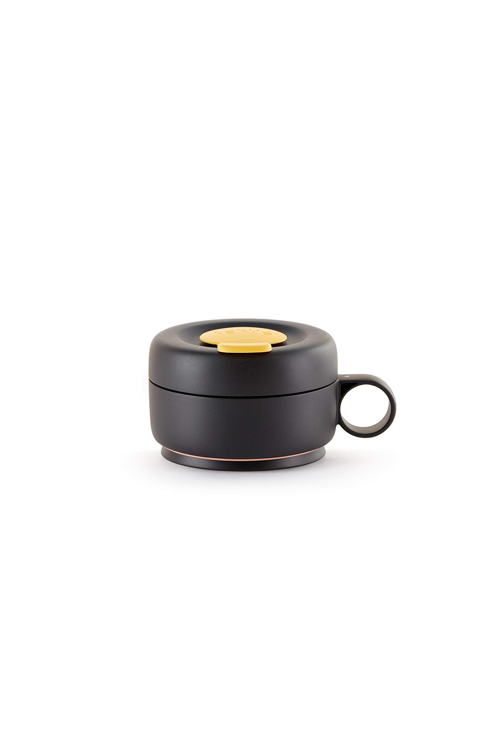 L  Ku   301050 Coffee Mug 350 Ml Plastic (0301050R06M017)