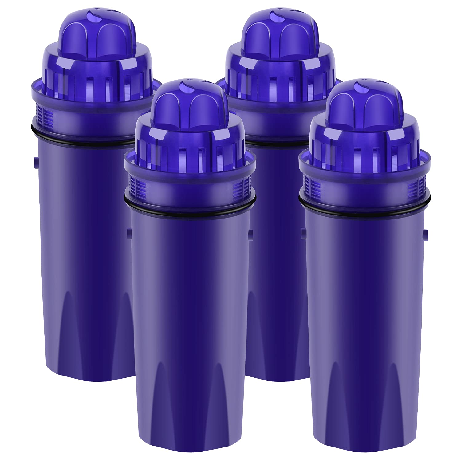 Icepure Pitcher Water Filter Replacement For Pur Crf950Z, Crf-950Z, Ppf900Z, Ppf951K, Ppt700W, Cr-1100C, Cr1100Cv, Ds-1800Z, Ppt