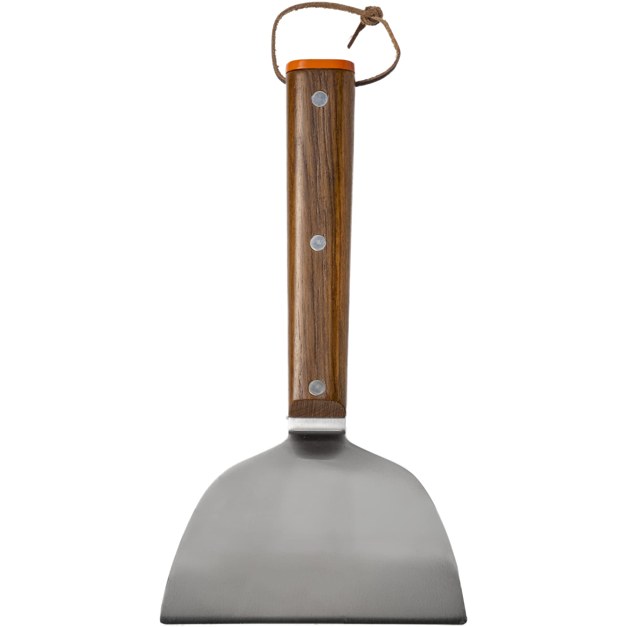 Traeger Grills Bac733 Flat Top Griddle Essentials Kit, Two Spatulas, Scraper, Squeeze Bottles Grill Accessory