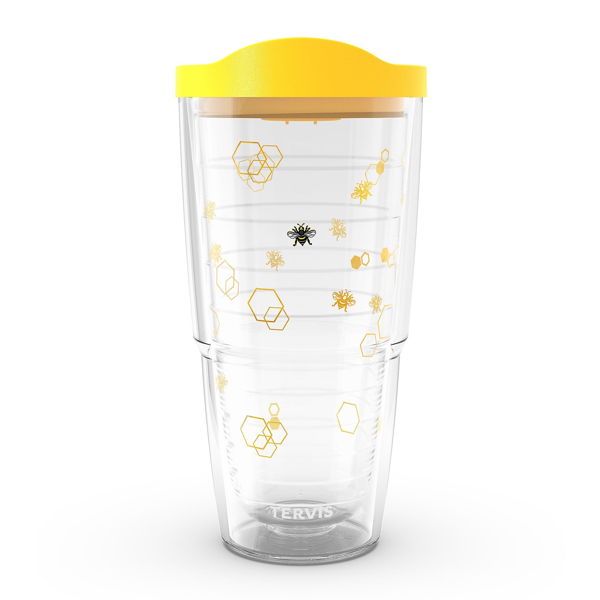 Tervis 24oz Tritan Tumbler | Honeycomb Haven