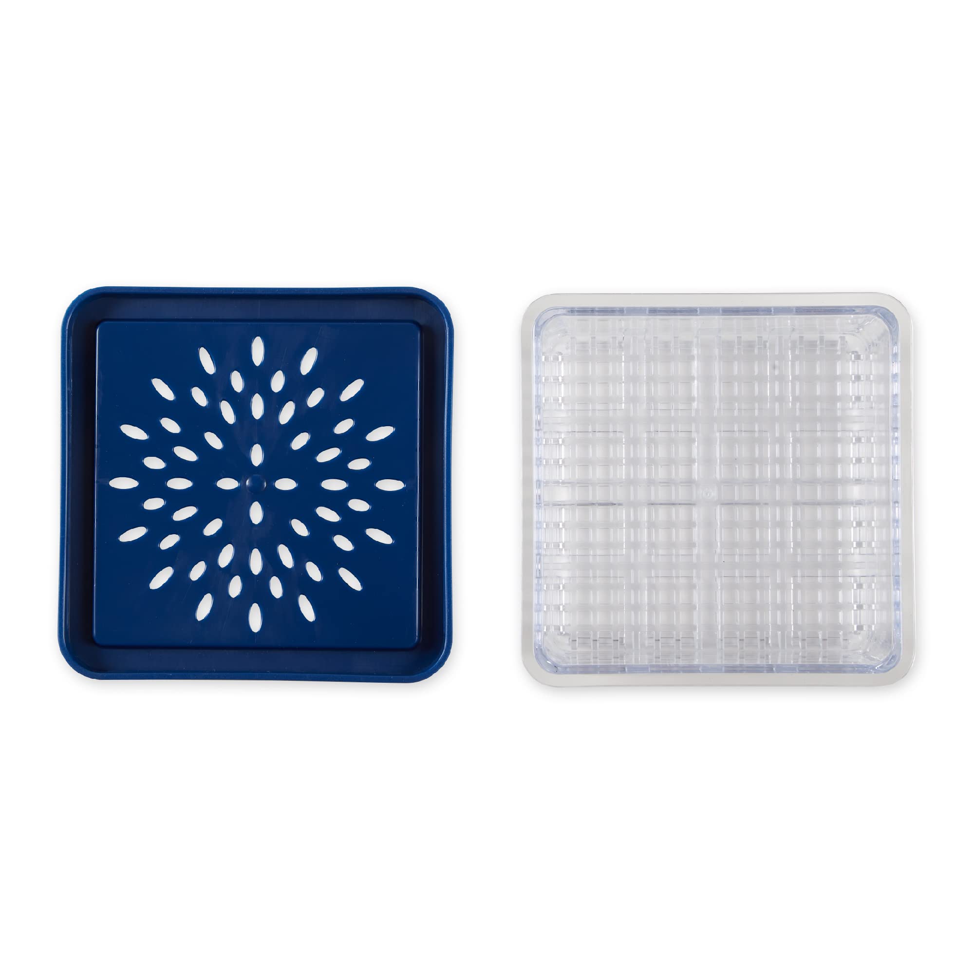 BERRY KEEPERS  SET OF 2