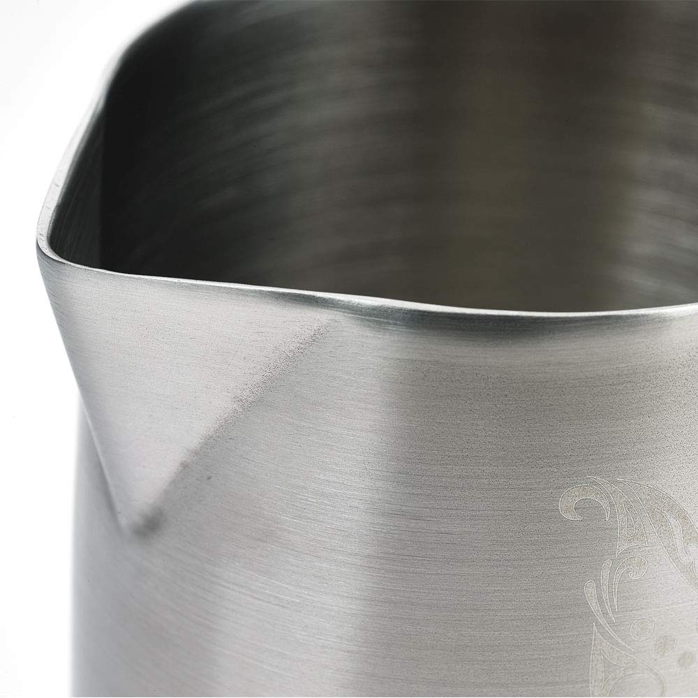 Barfly Double Wall Mixing Tin  21 oz. (625 ml)  Stainless Steel